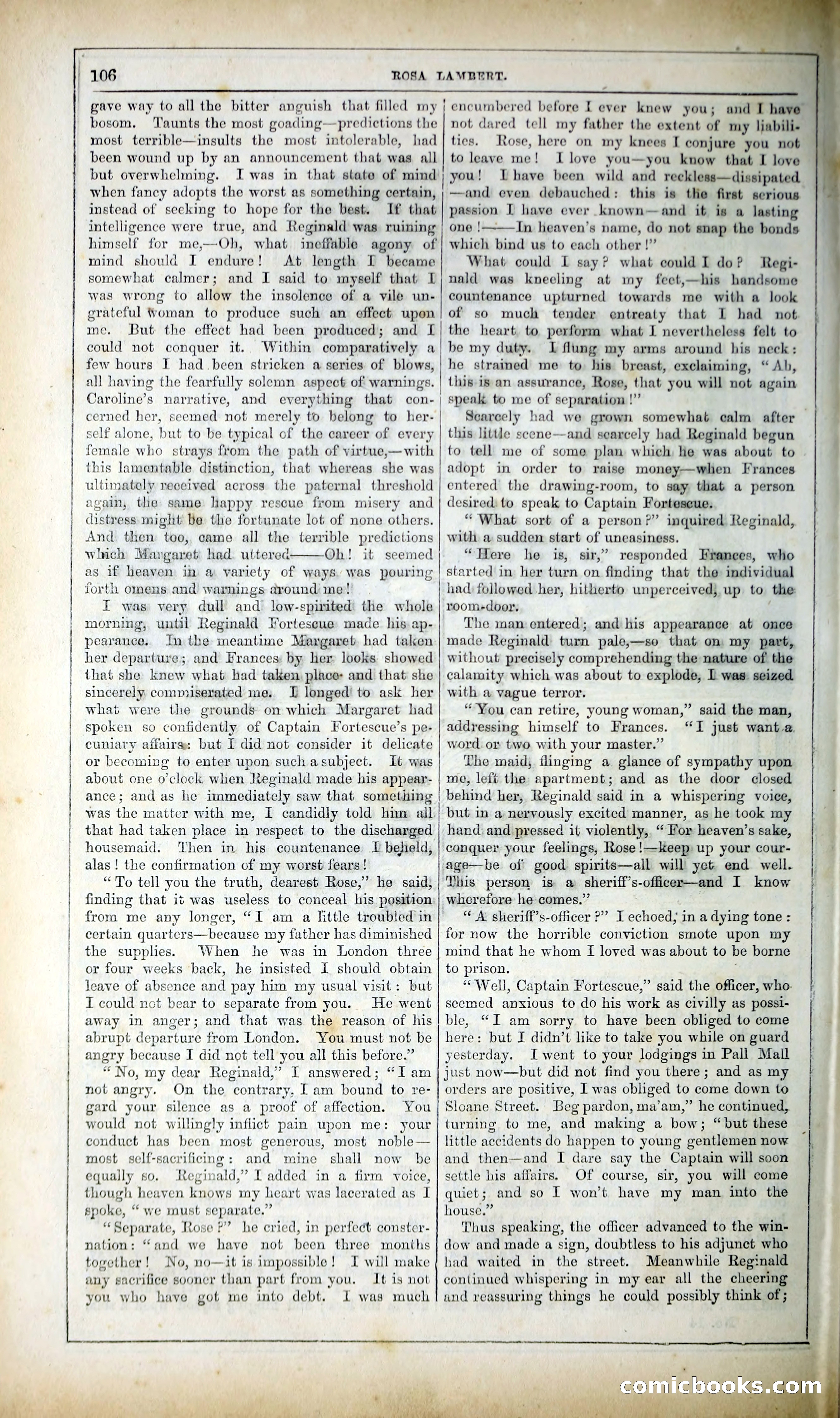 Rosa Lambert — page 117 of 400