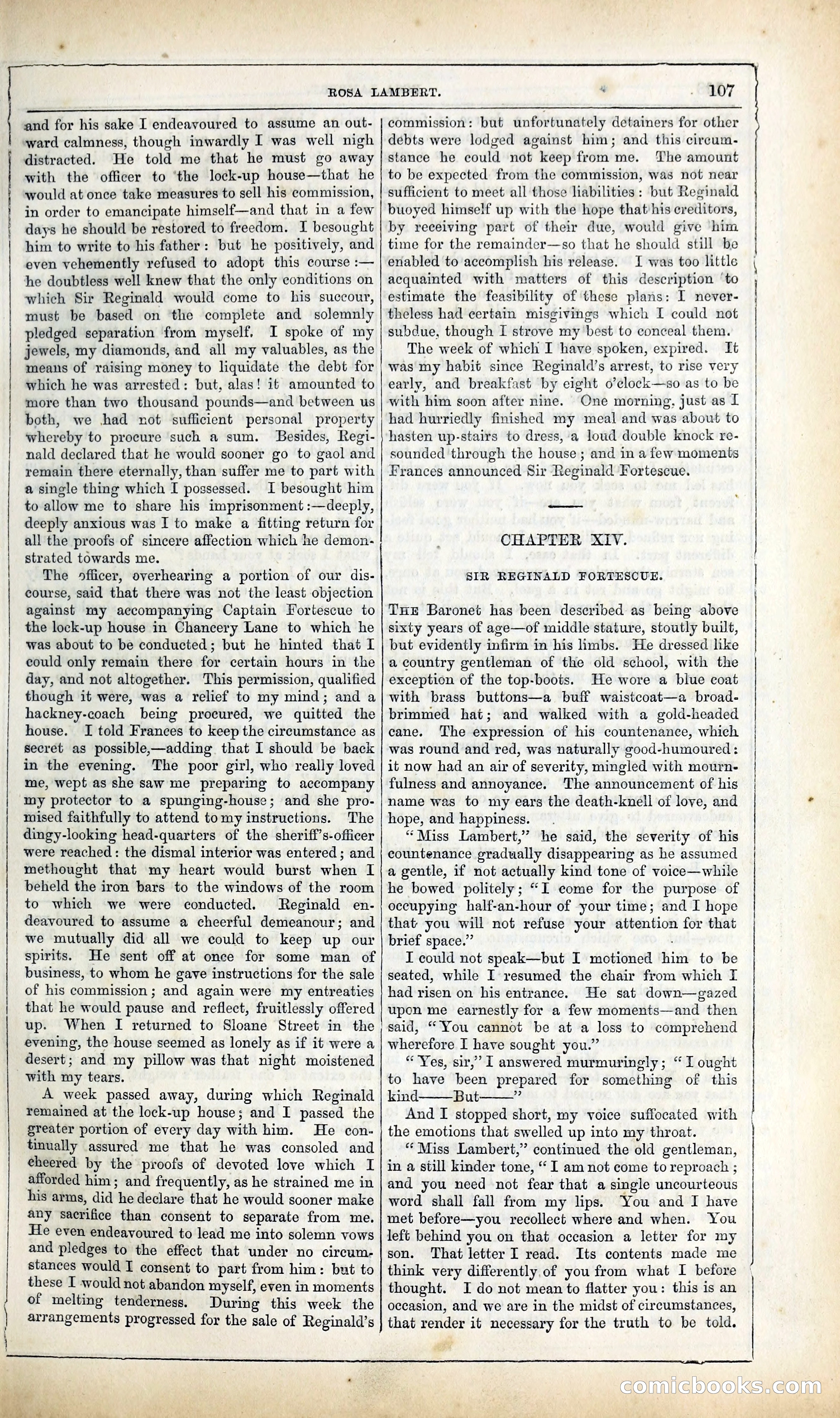 Rosa Lambert — page 118 of 400