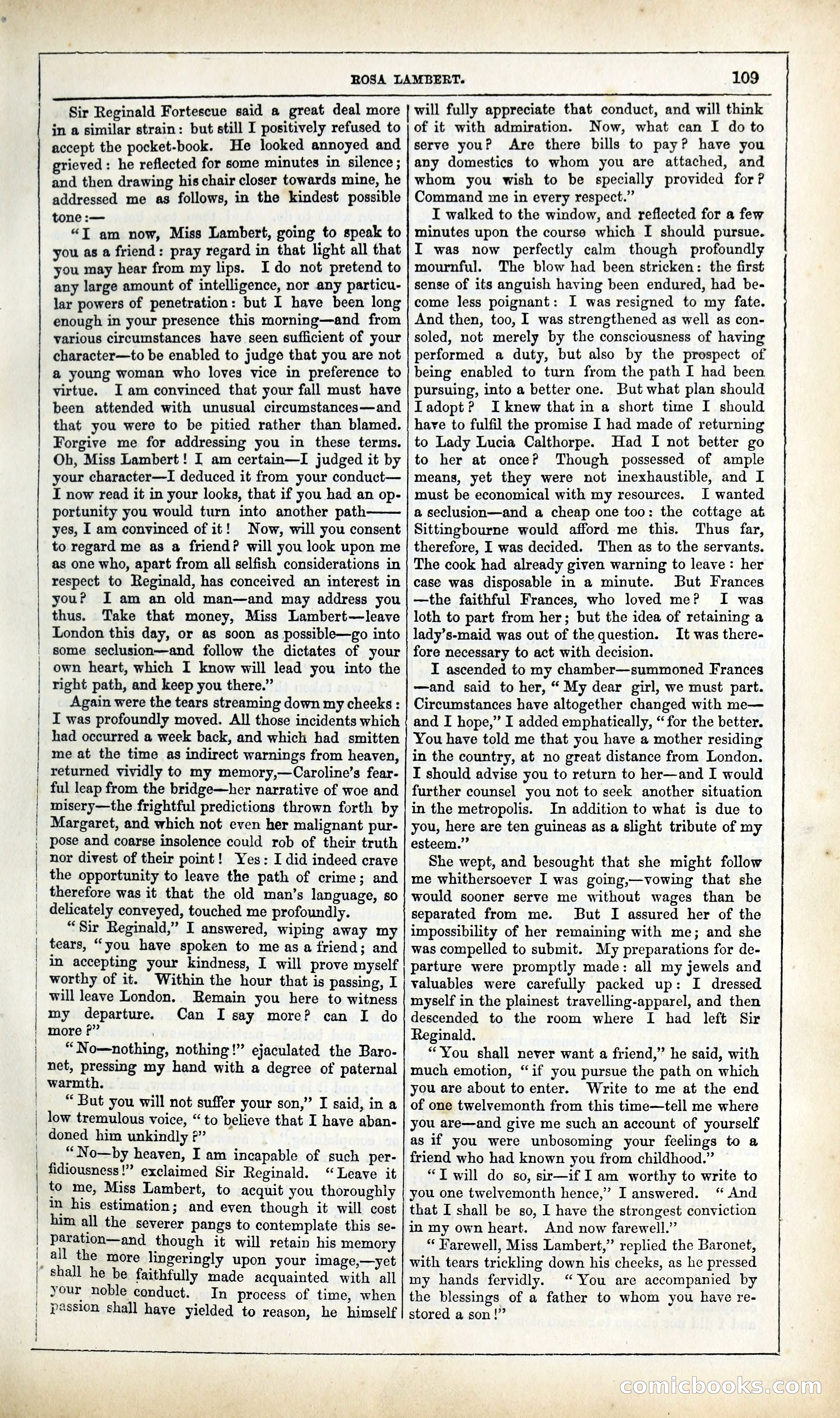 Rosa Lambert — page 120 of 400