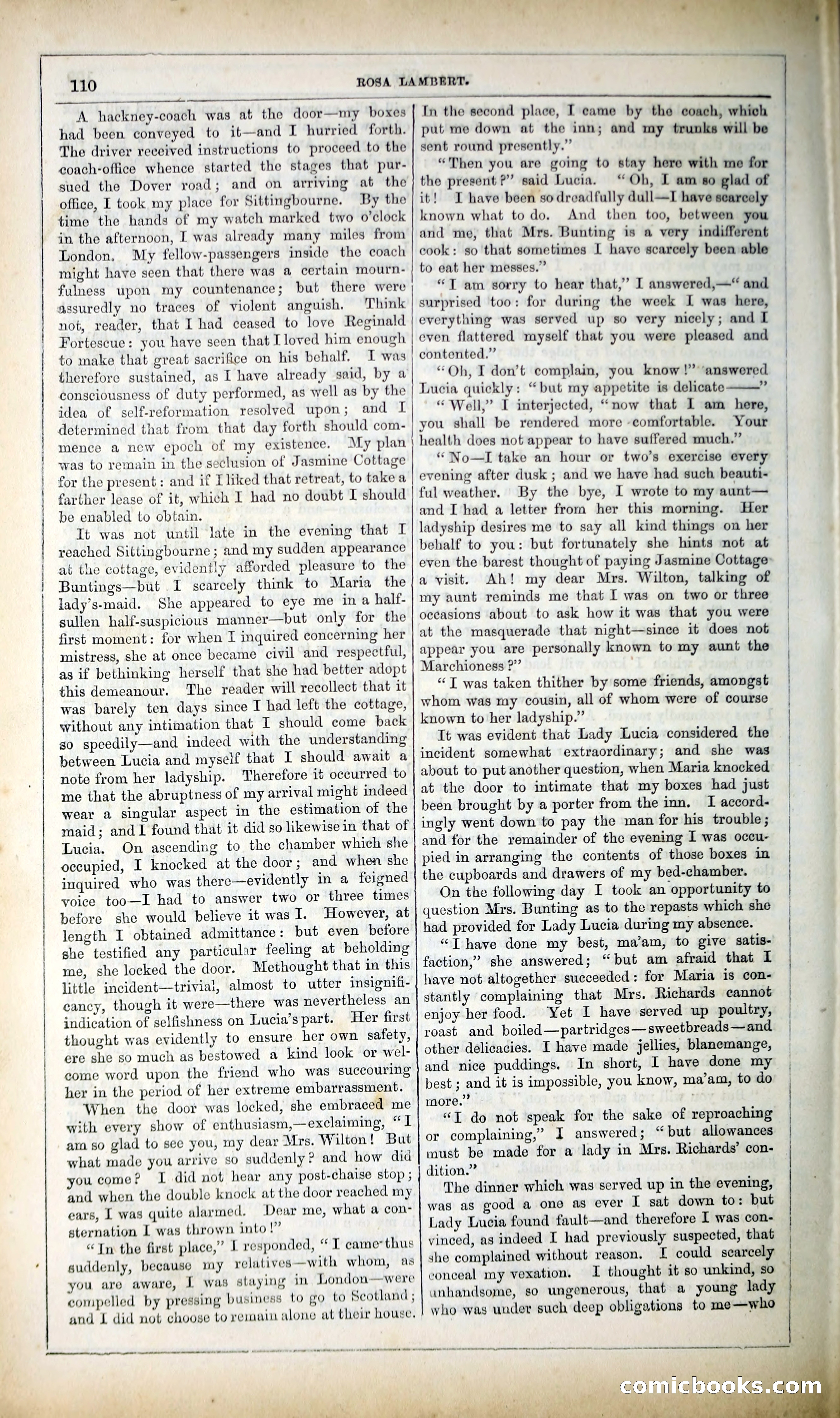 Rosa Lambert — page 121 of 400