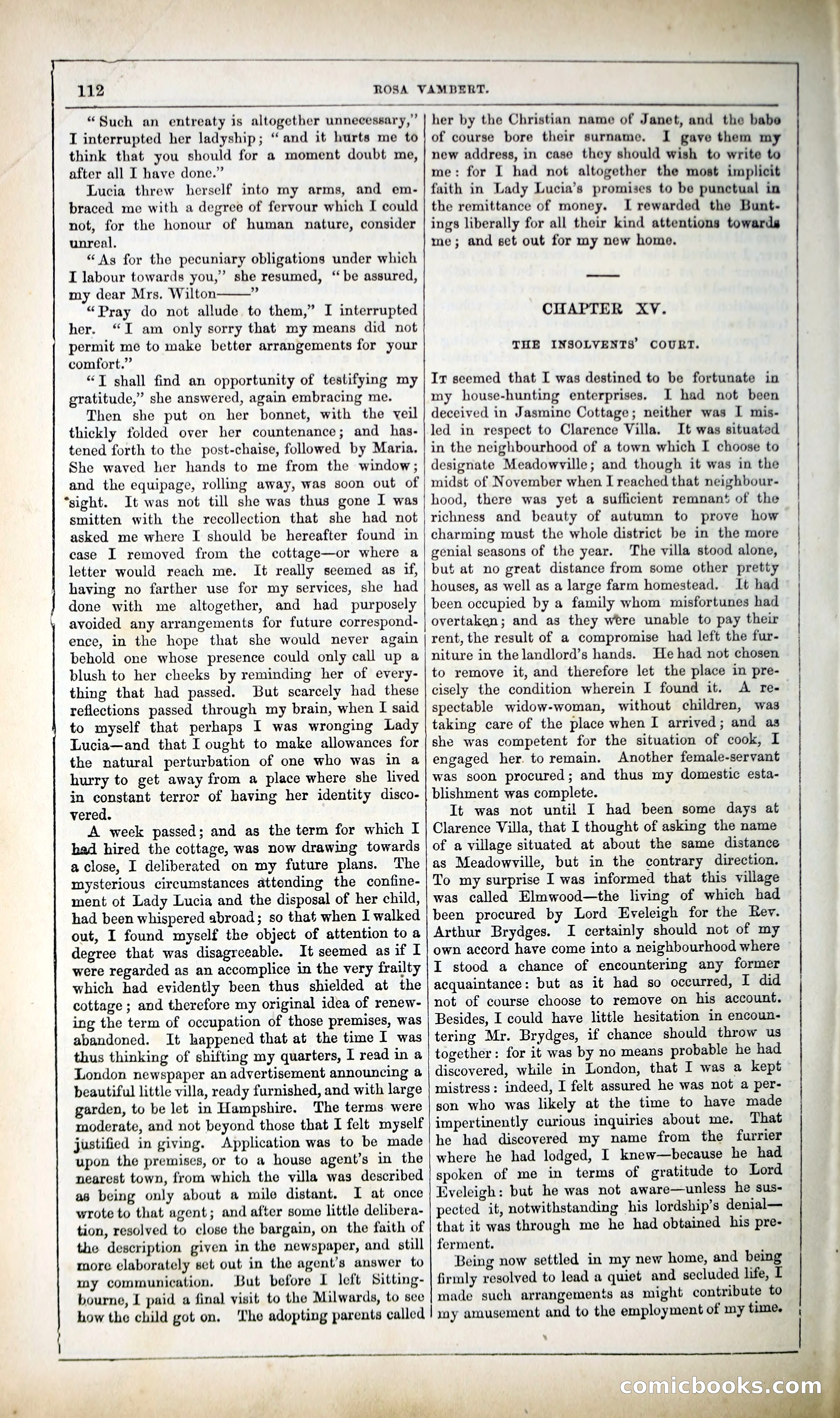 Rosa Lambert — page 123 of 400