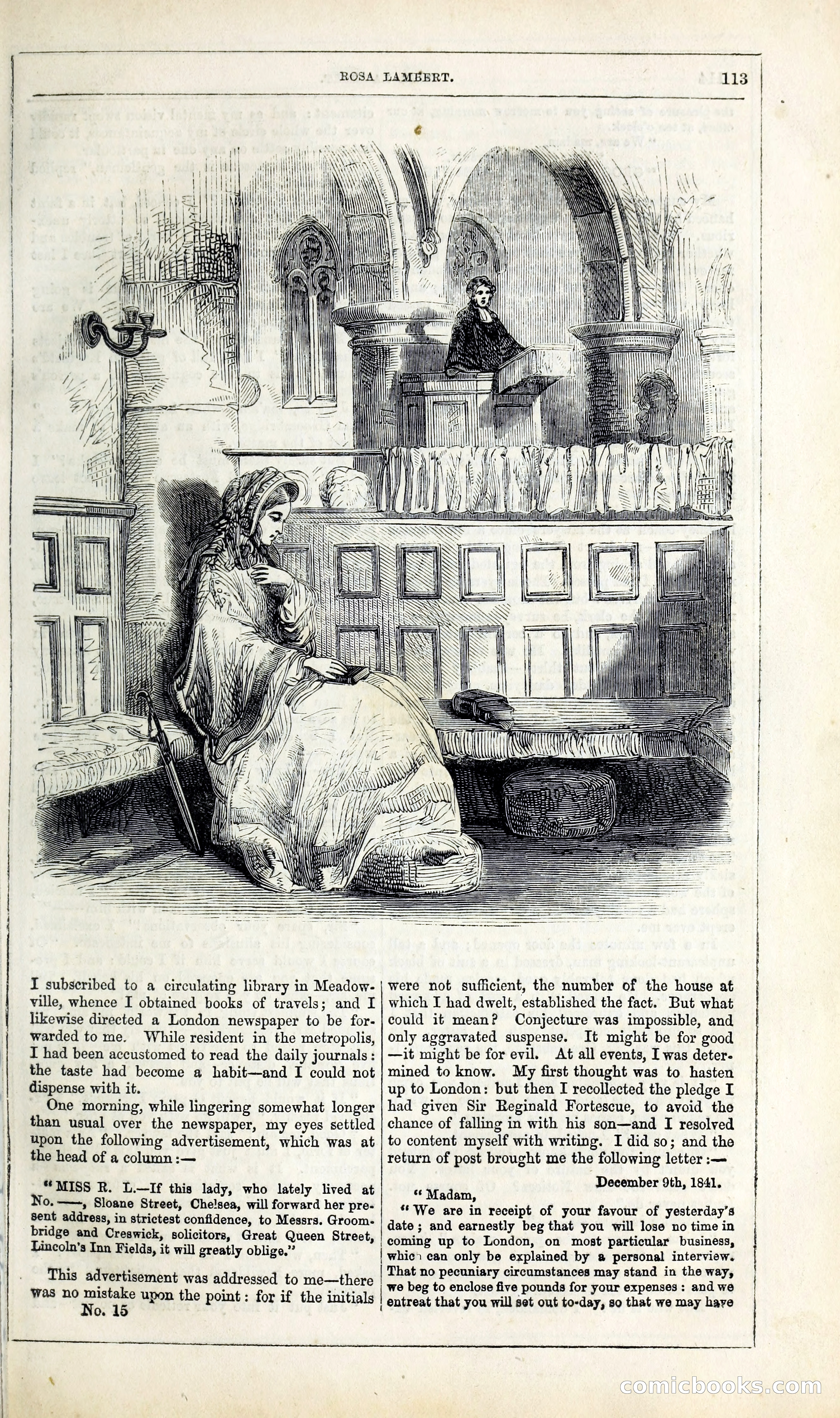 Rosa Lambert — page 124 of 400