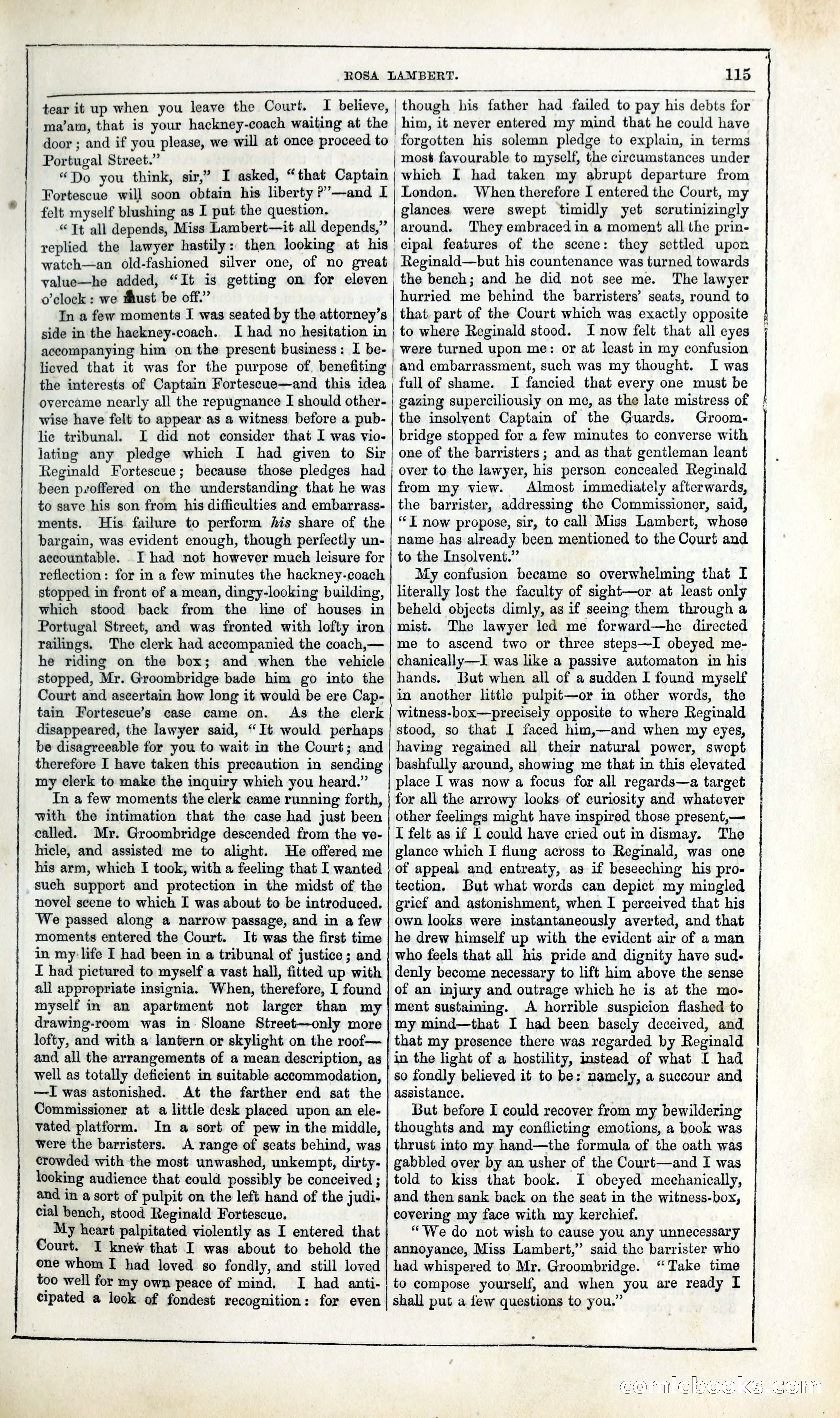 Rosa Lambert — page 126 of 400