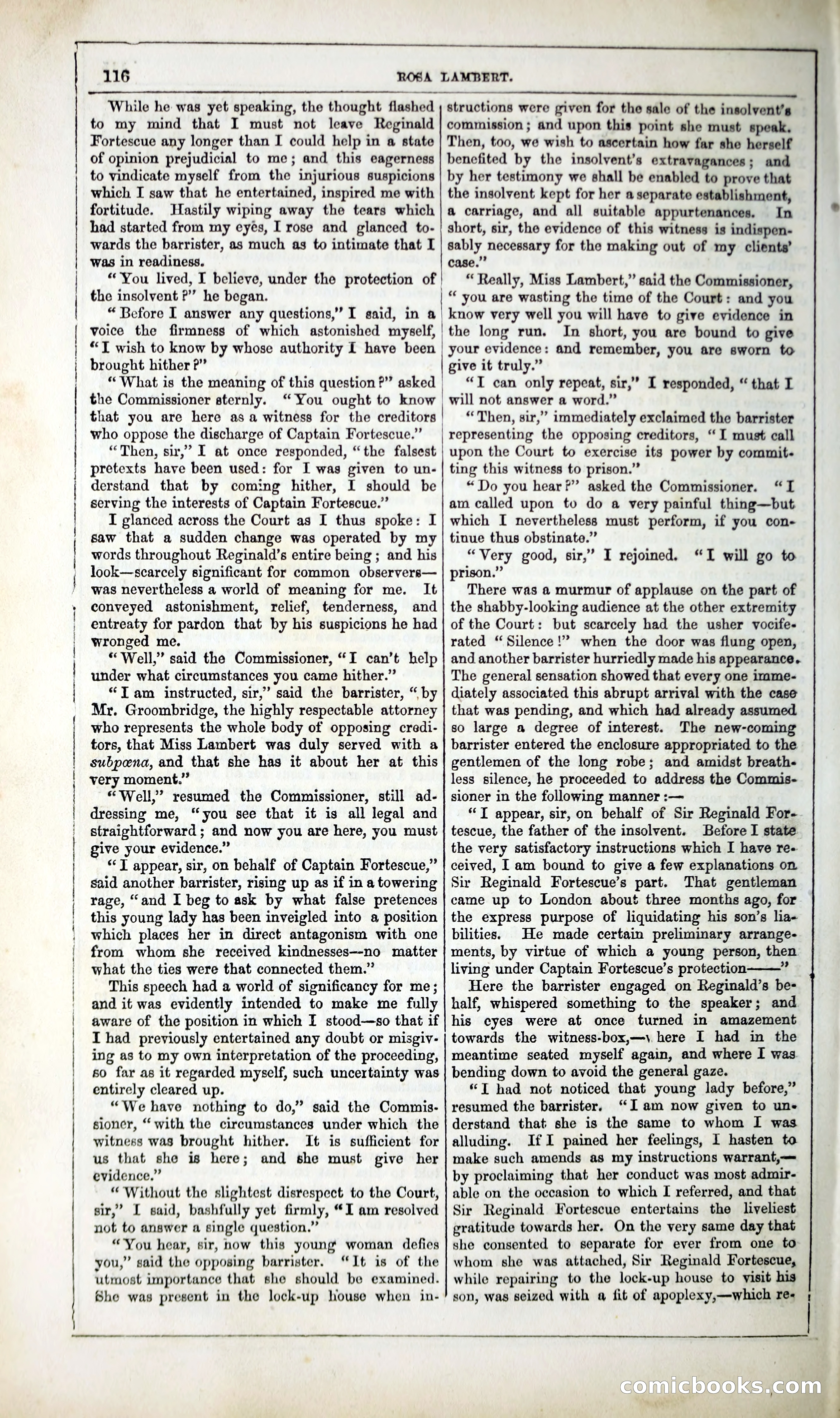Rosa Lambert — page 127 of 400