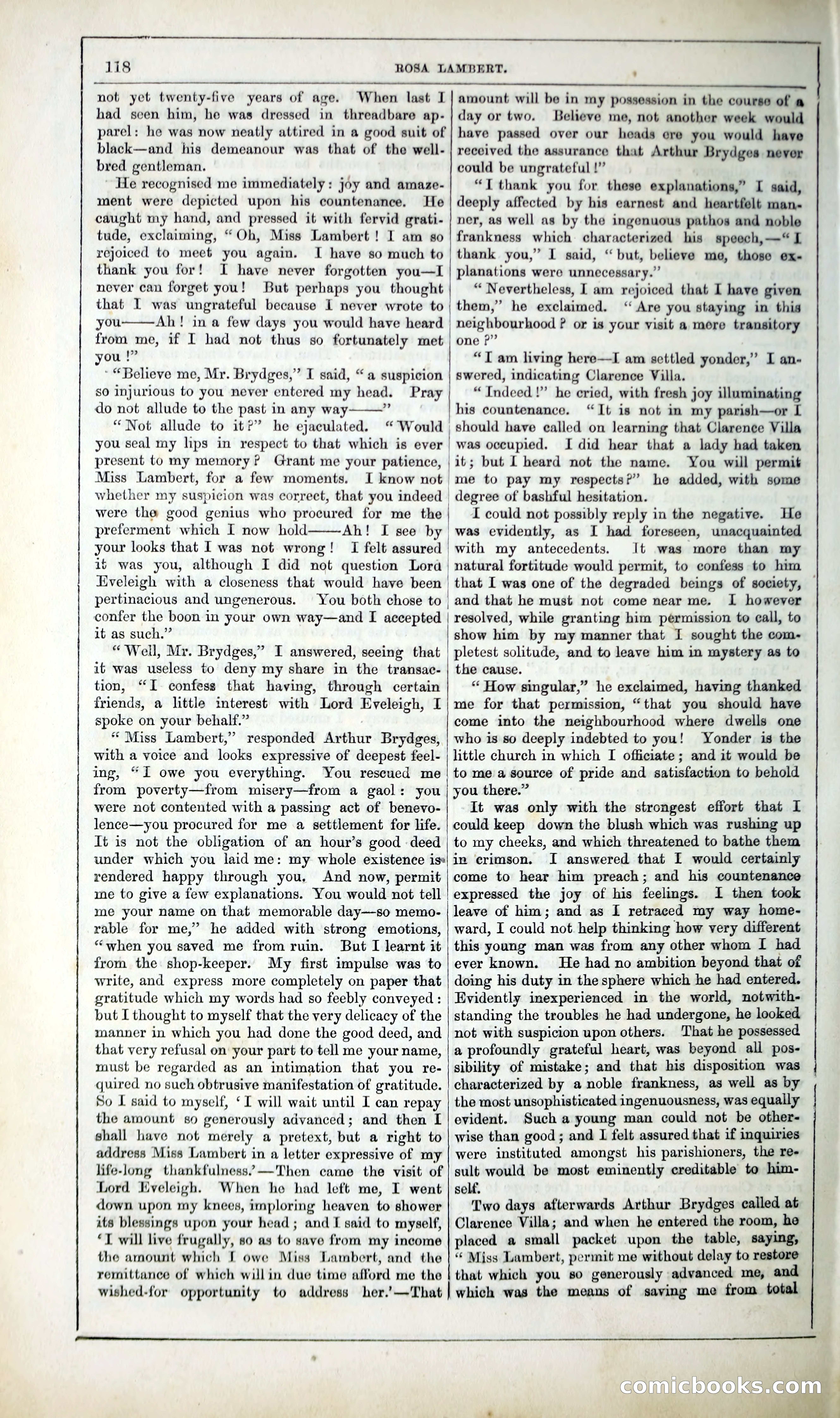 Rosa Lambert — page 129 of 400