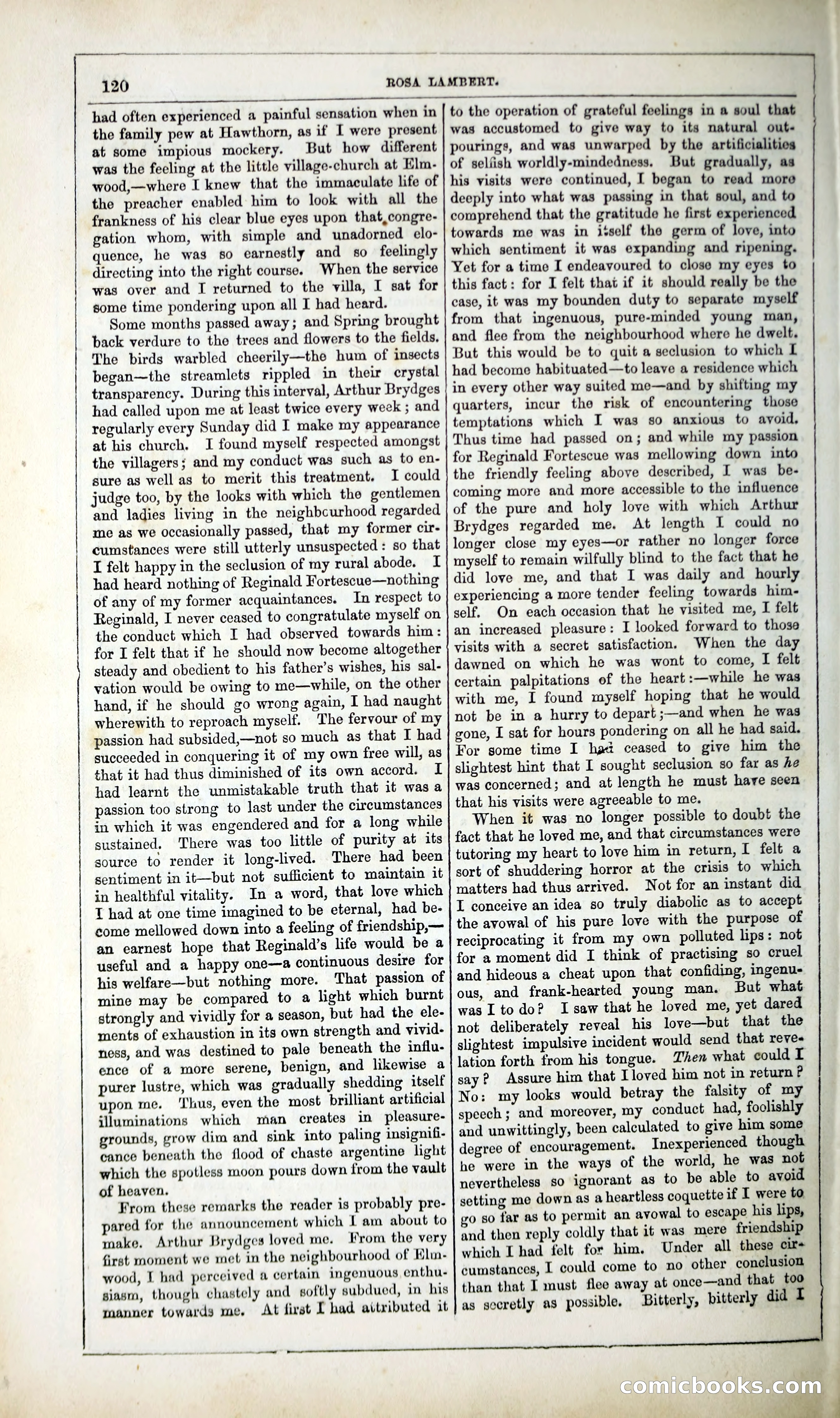 Rosa Lambert — page 131 of 400