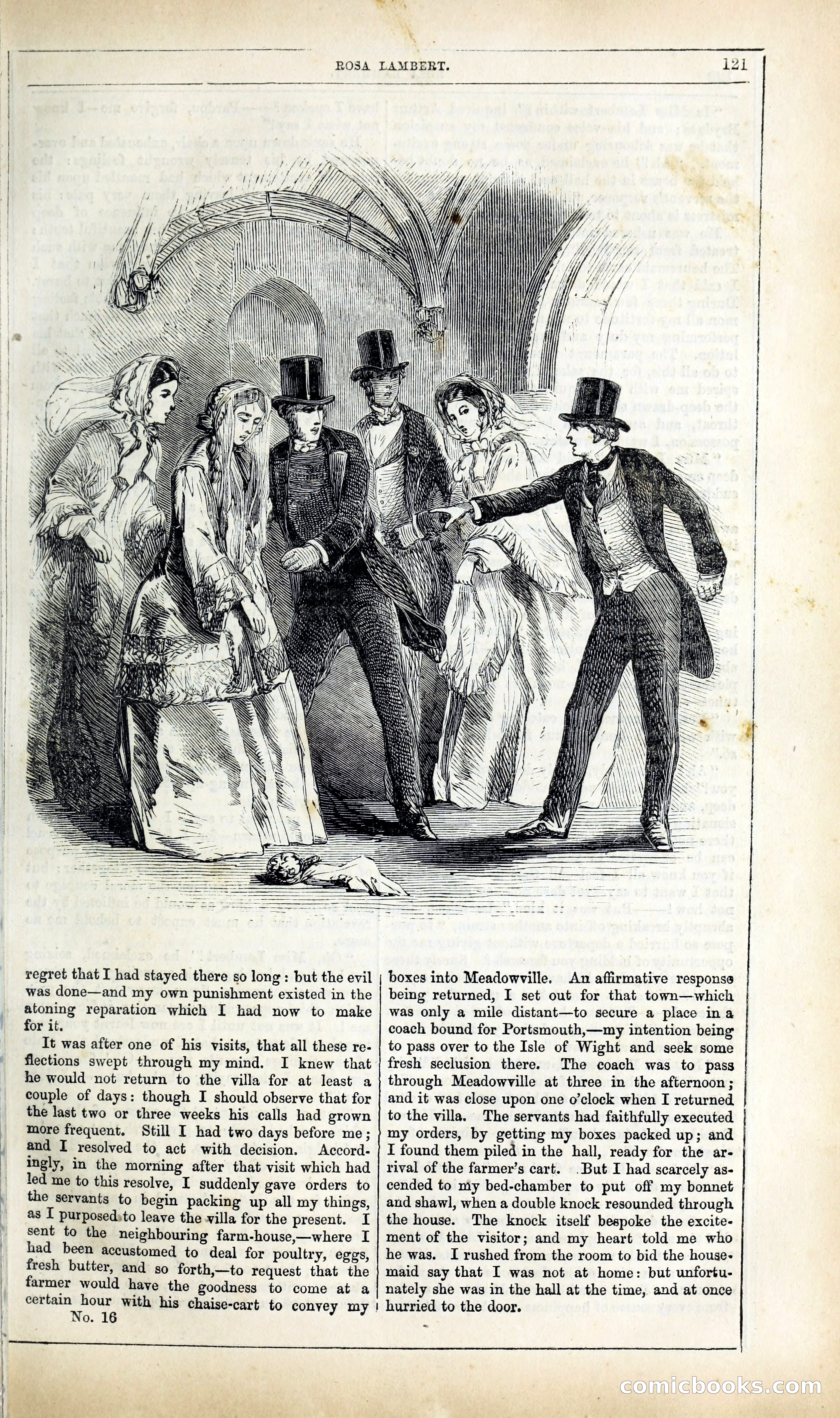 Rosa Lambert — page 132 of 400