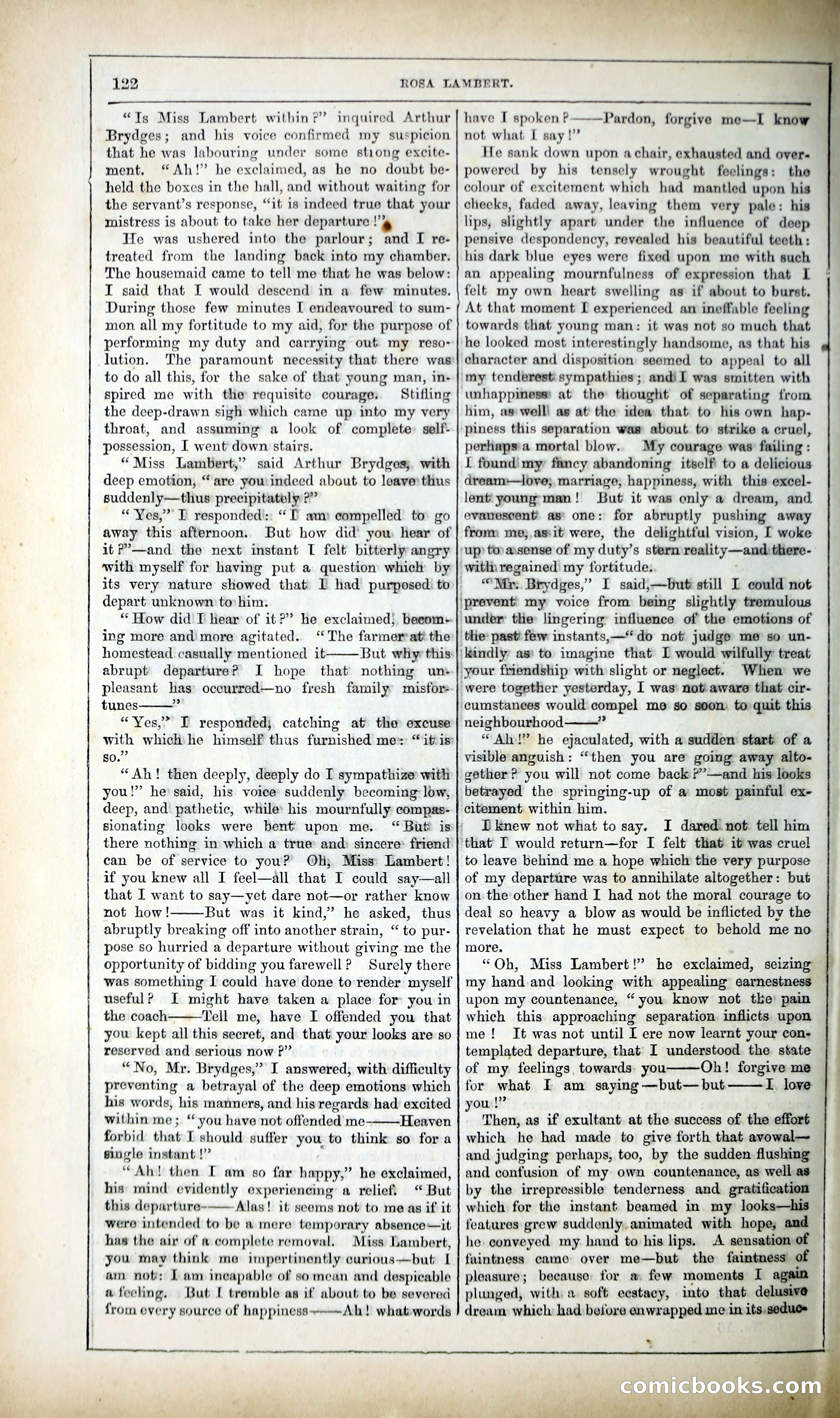 Rosa Lambert — page 133 of 400