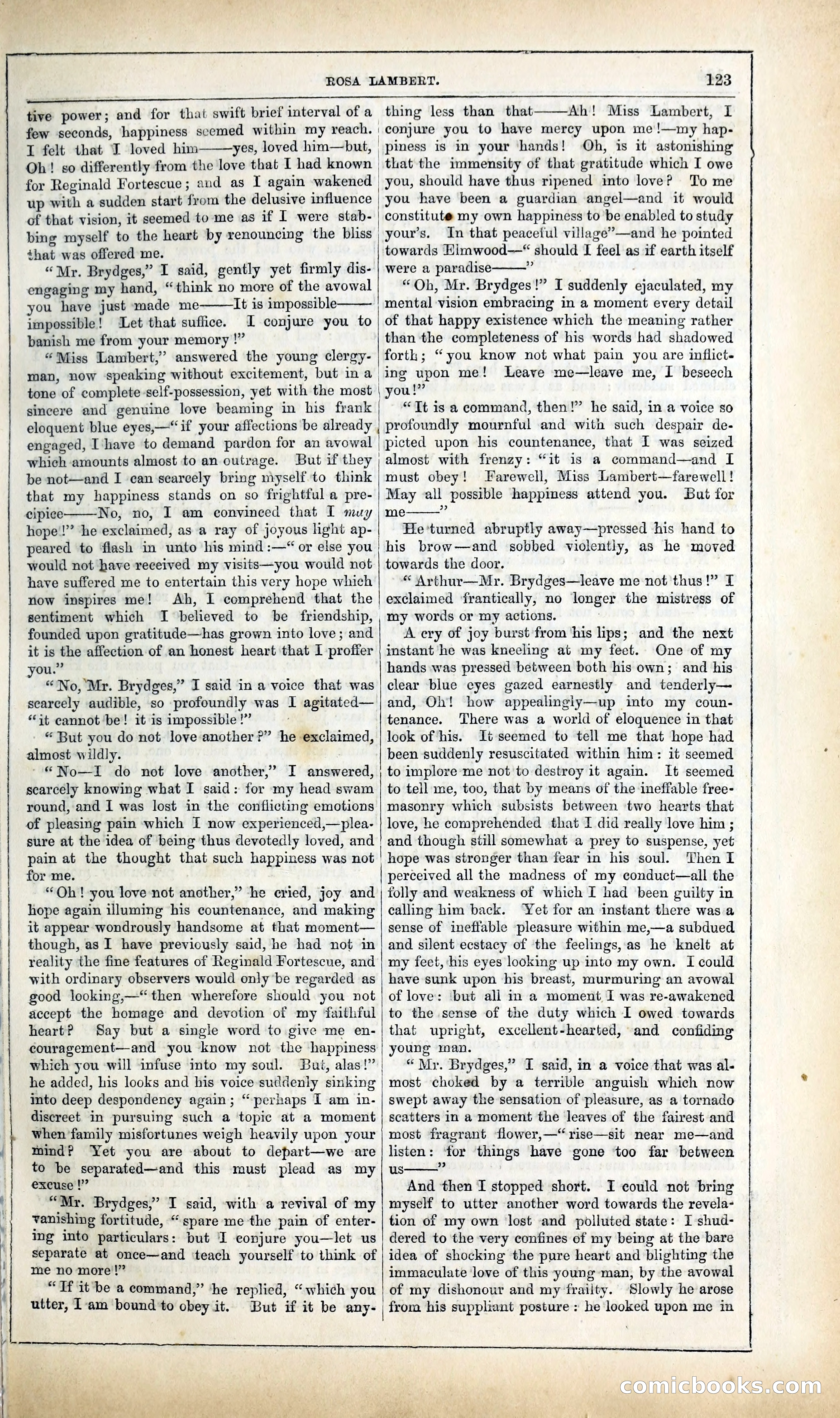 Rosa Lambert — page 134 of 400