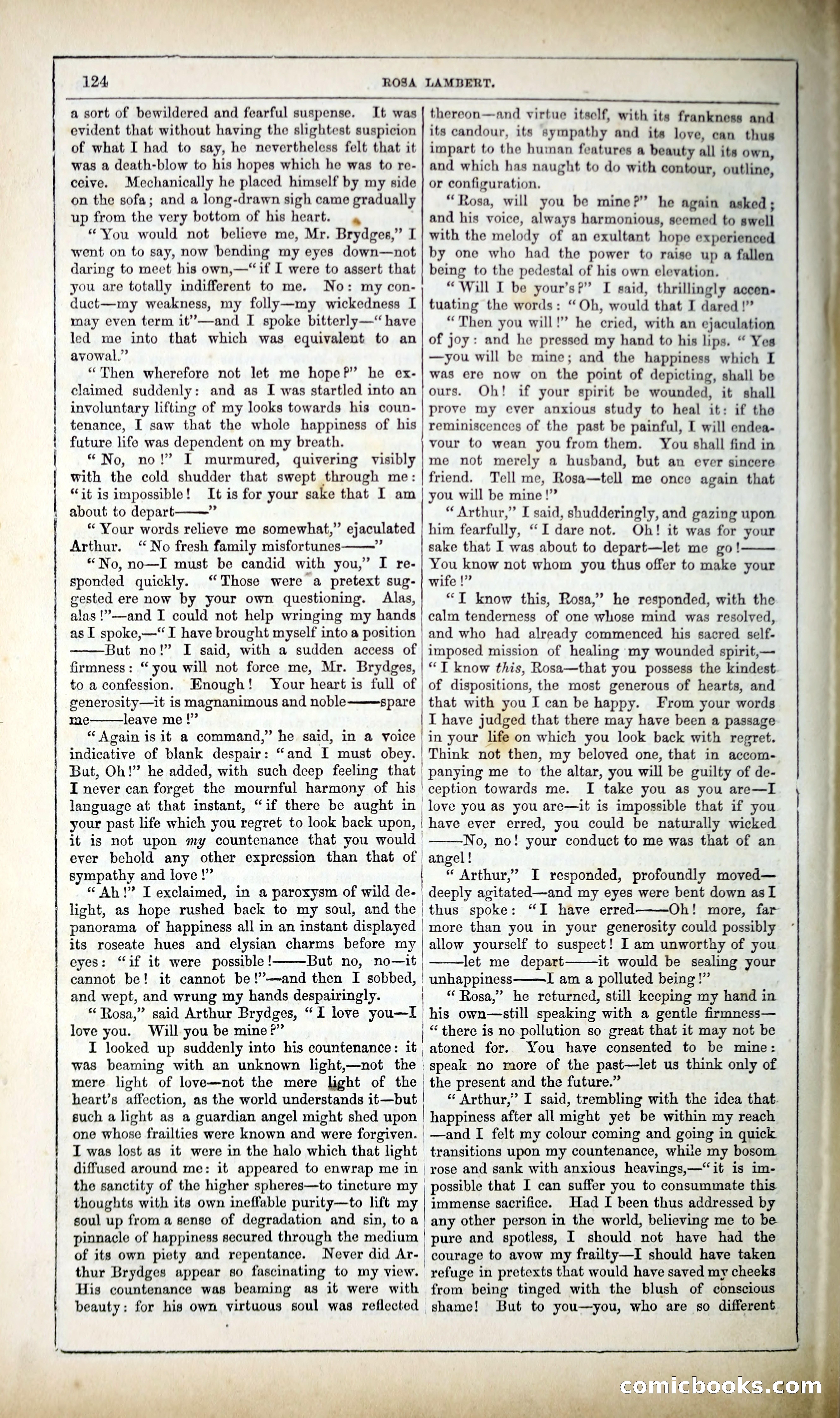 Rosa Lambert — page 135 of 400