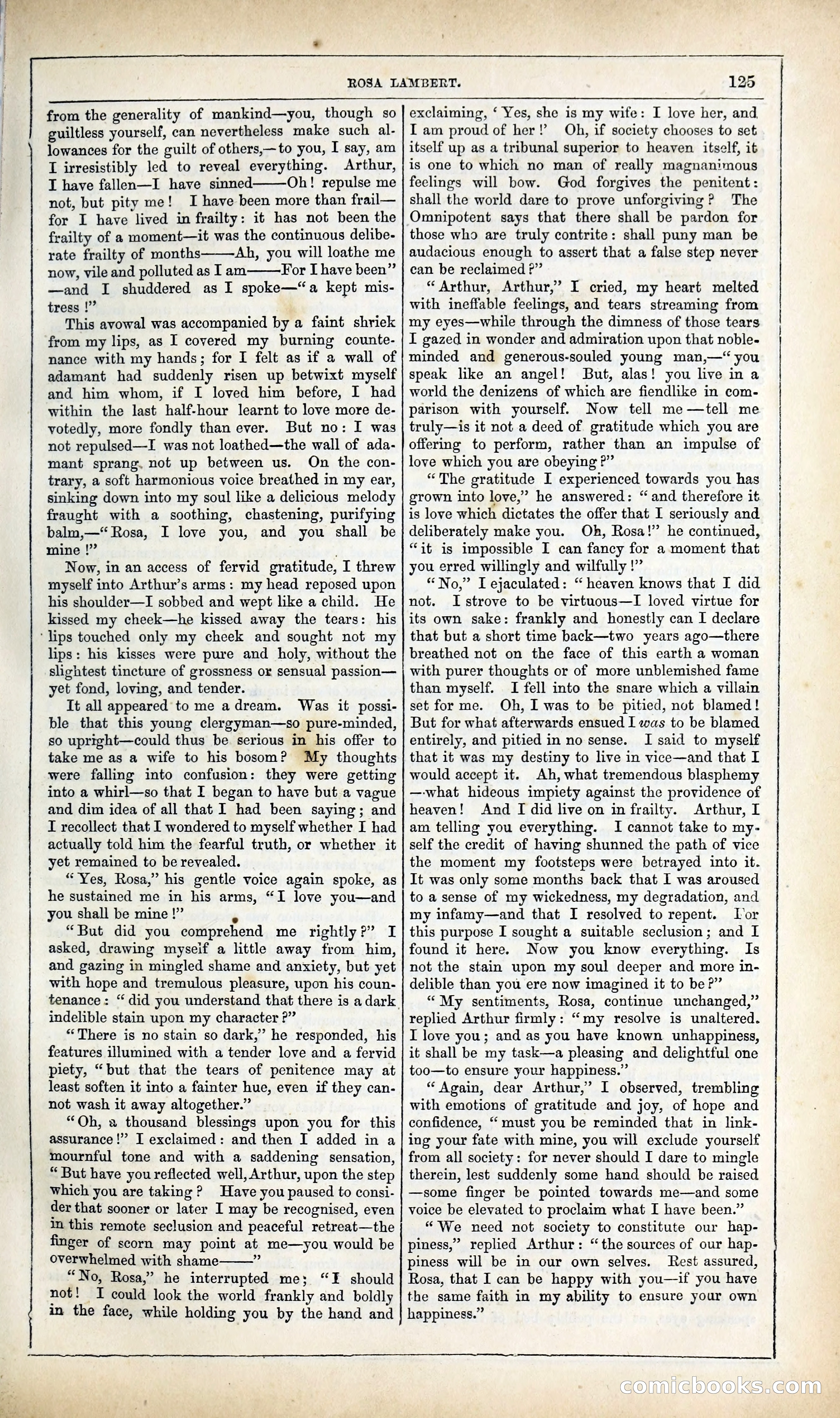 Rosa Lambert — page 136 of 400