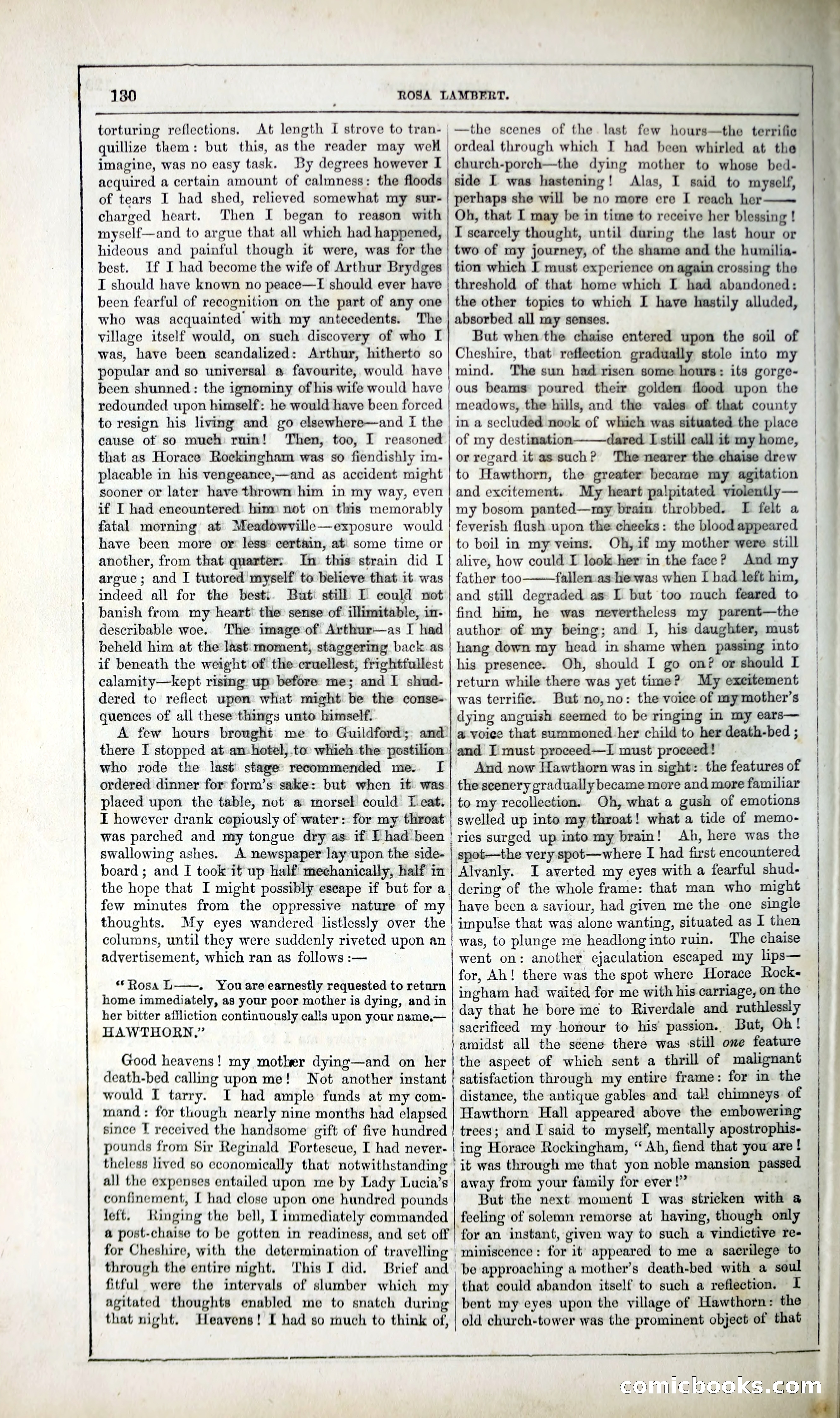 Rosa Lambert — page 141 of 400