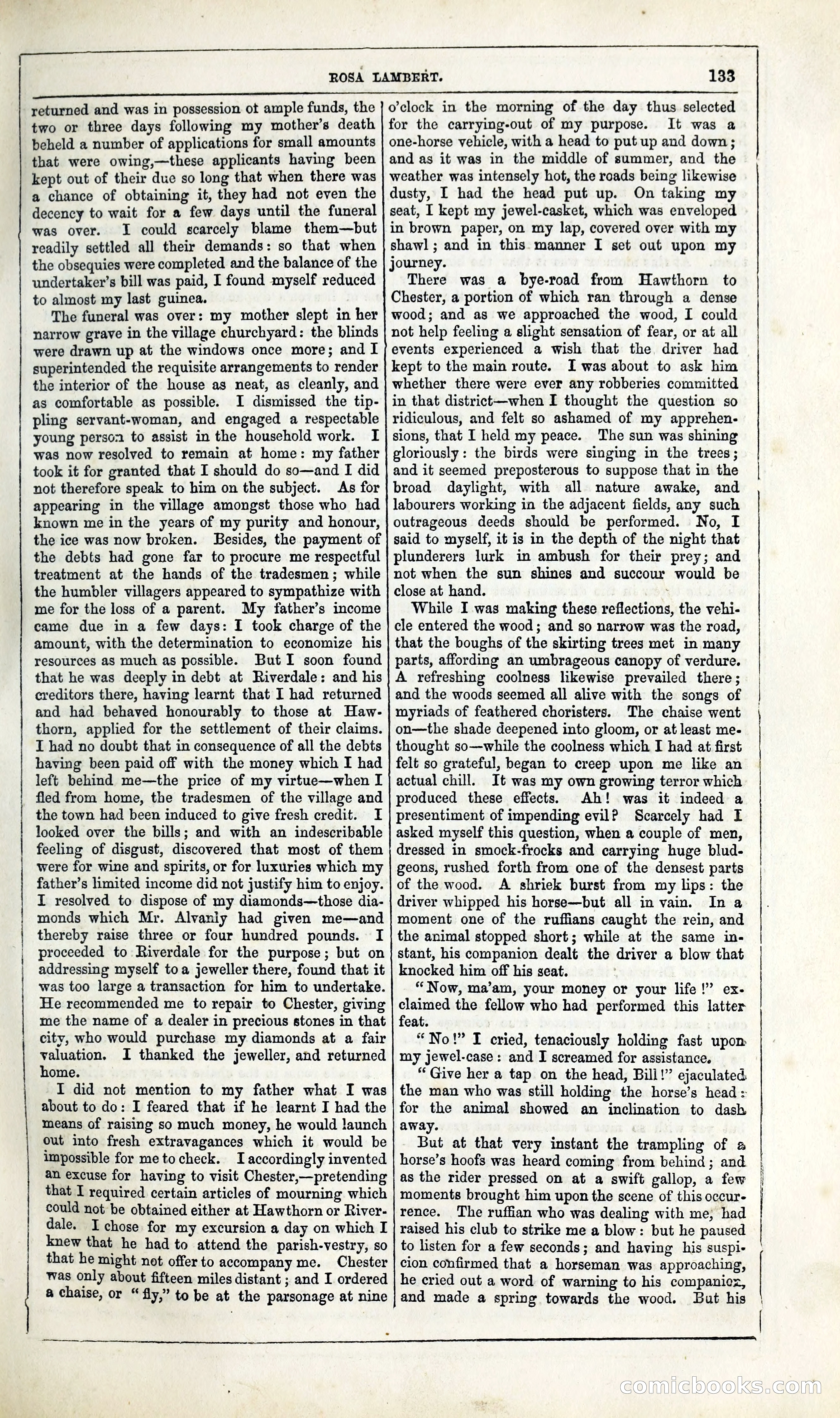 Rosa Lambert — page 144 of 400
