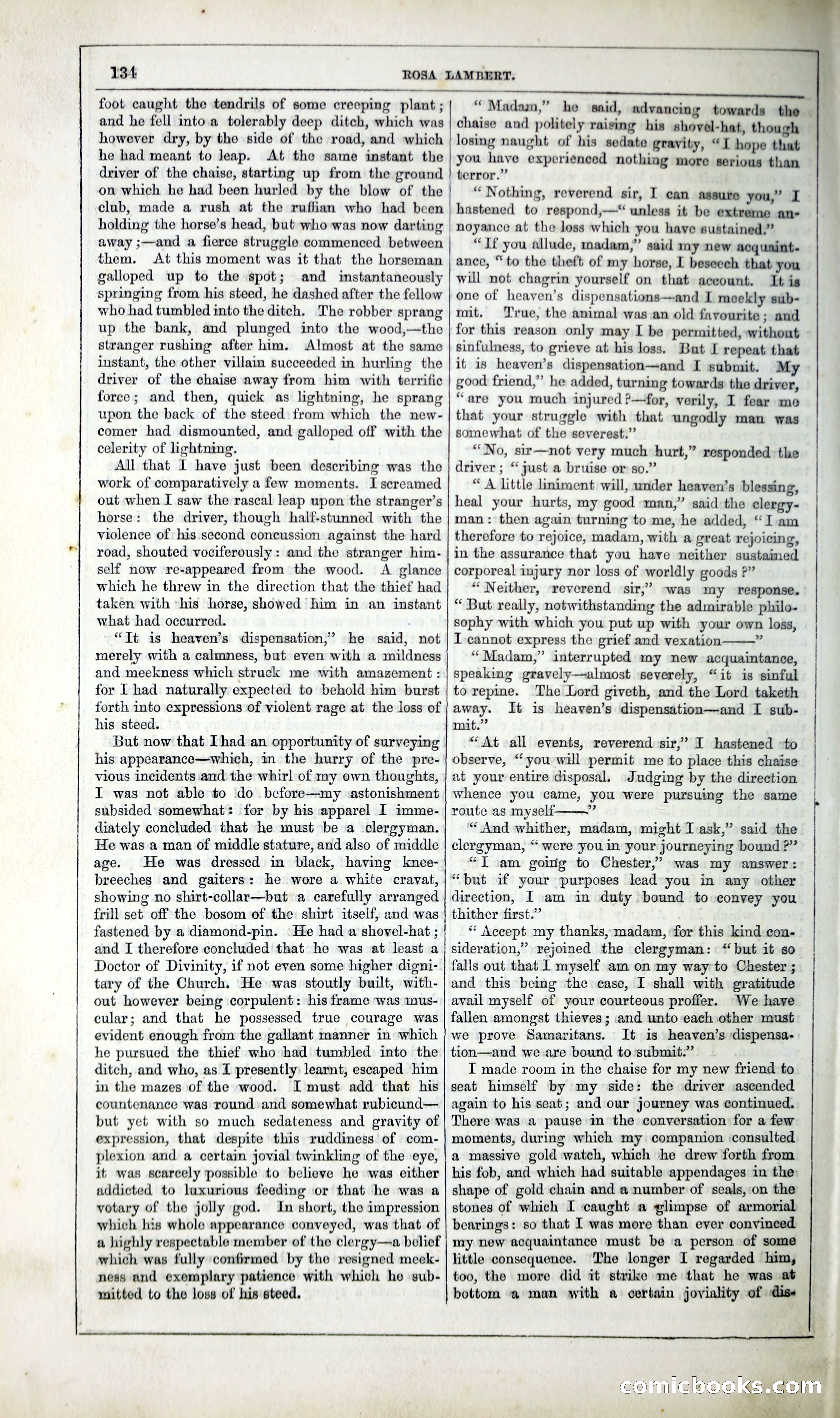 Rosa Lambert — page 145 of 400
