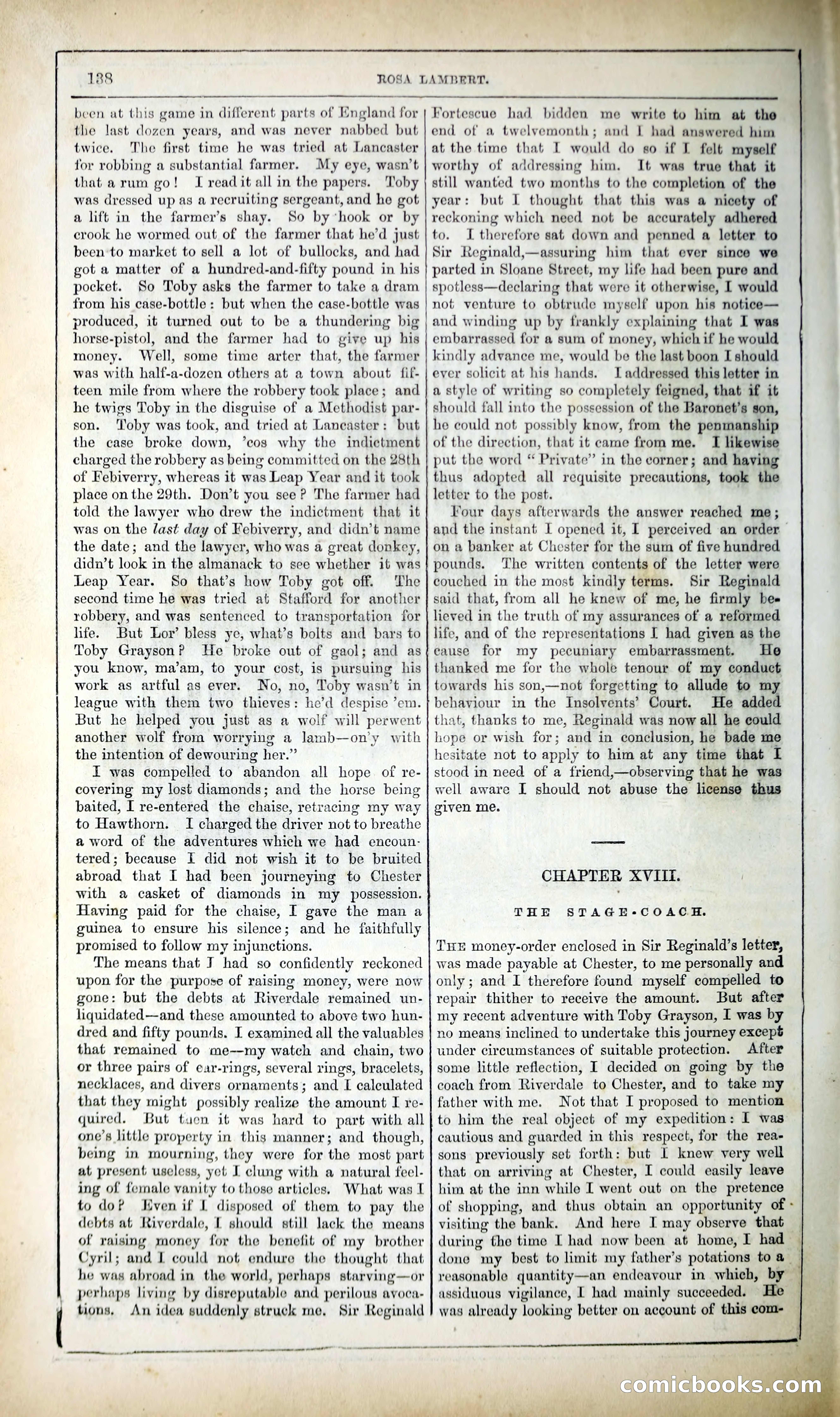Rosa Lambert — page 149 of 400