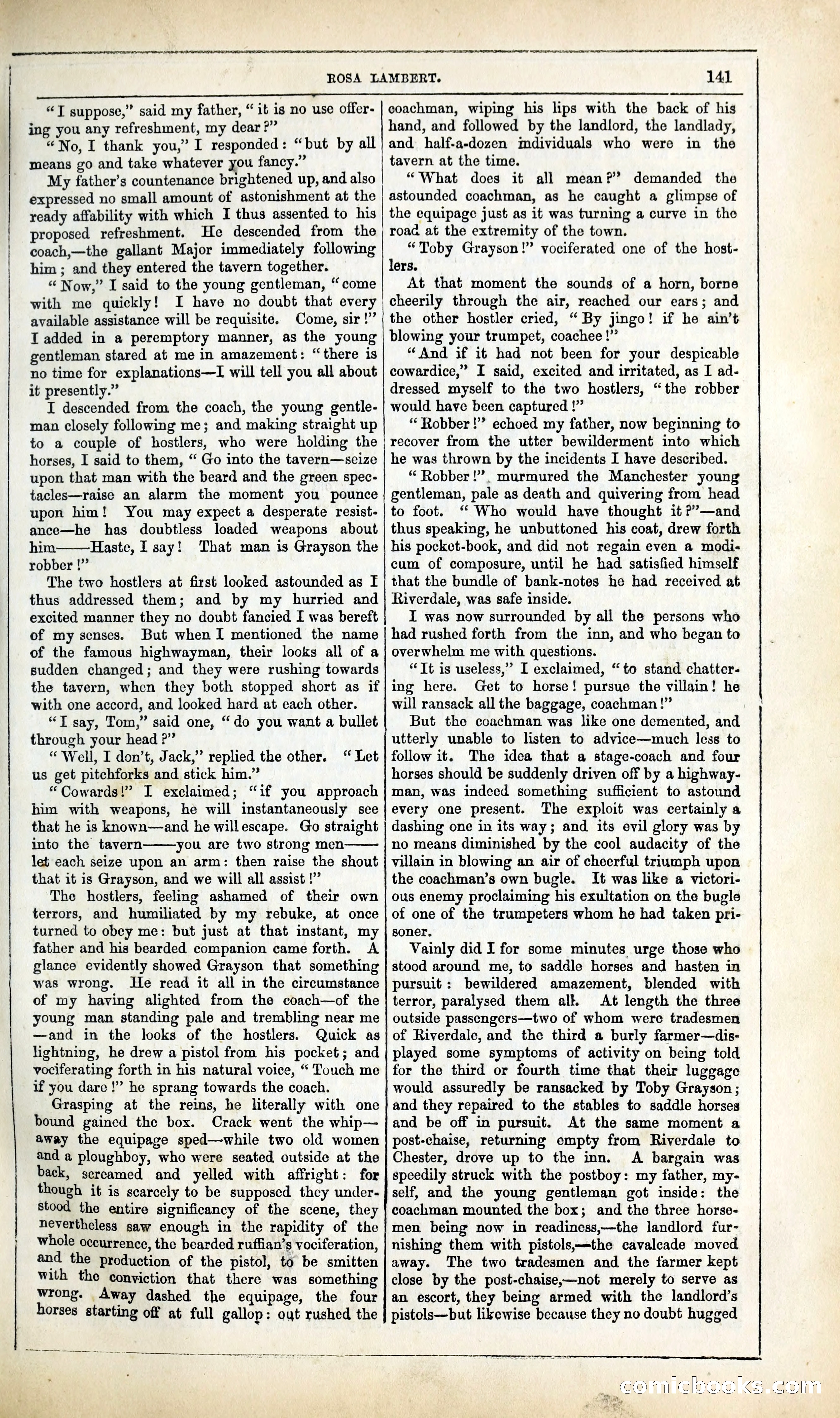 Rosa Lambert — page 152 of 400