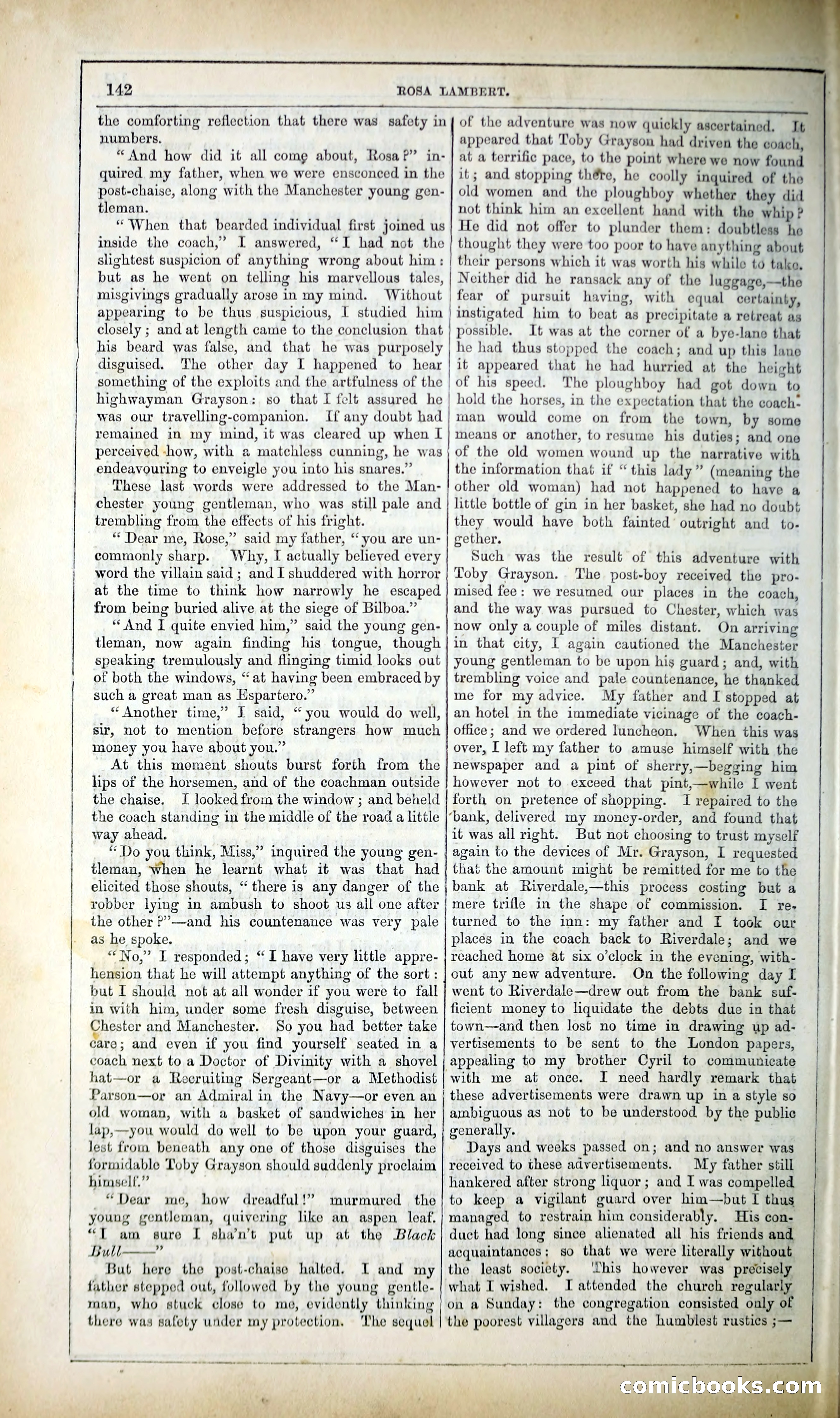 Rosa Lambert — page 153 of 400