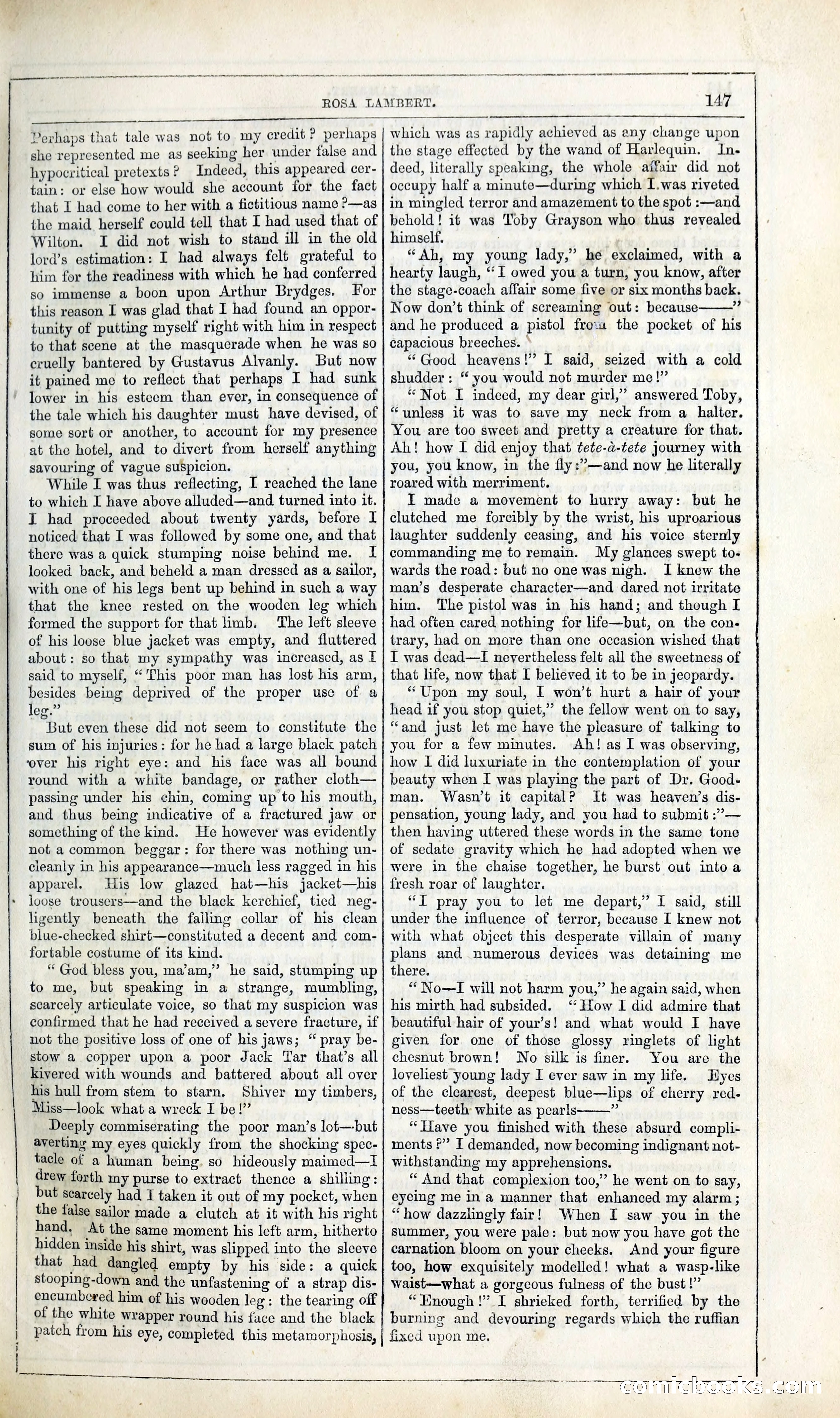 Rosa Lambert — page 158 of 400
