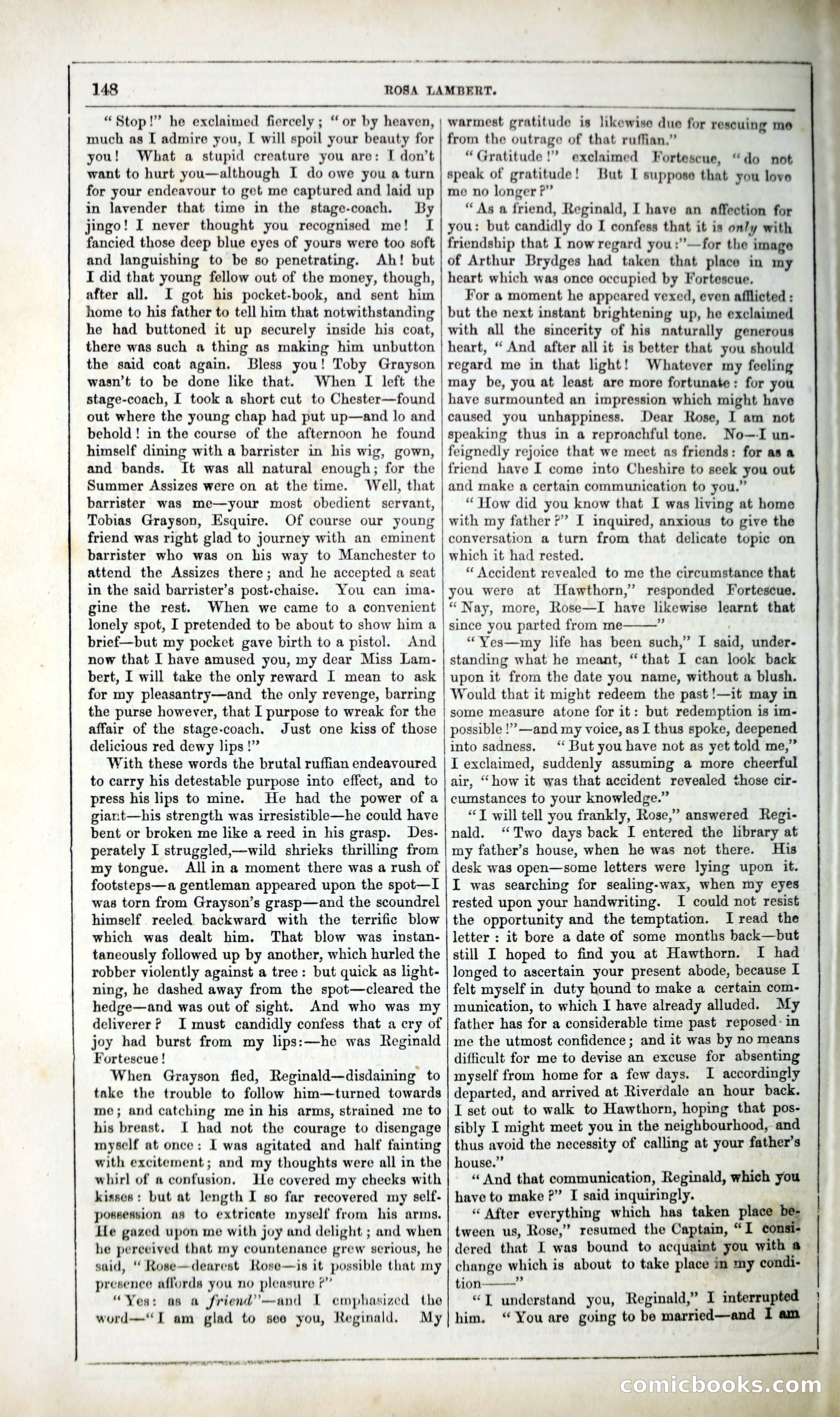 Rosa Lambert — page 159 of 400