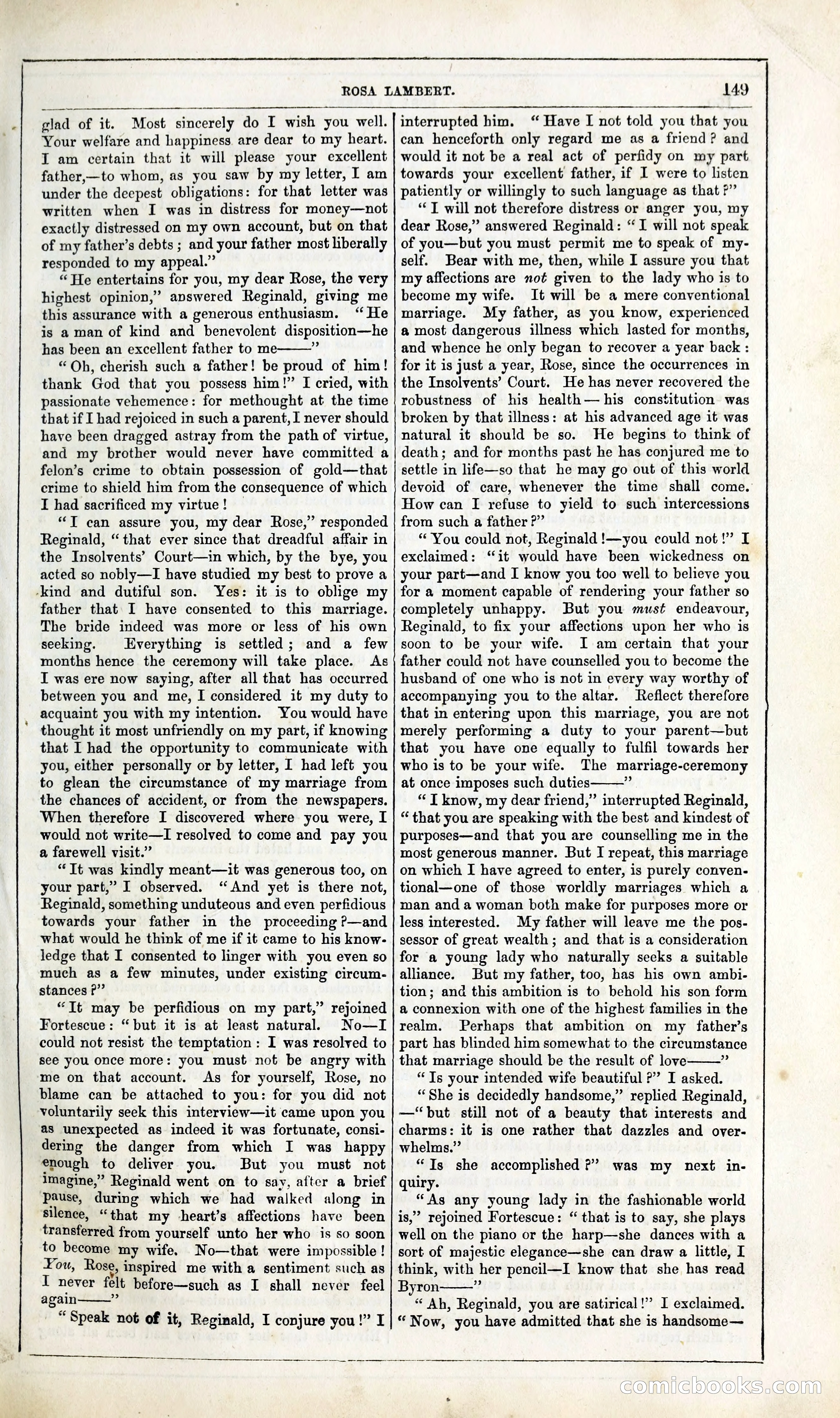 Rosa Lambert — page 160 of 400