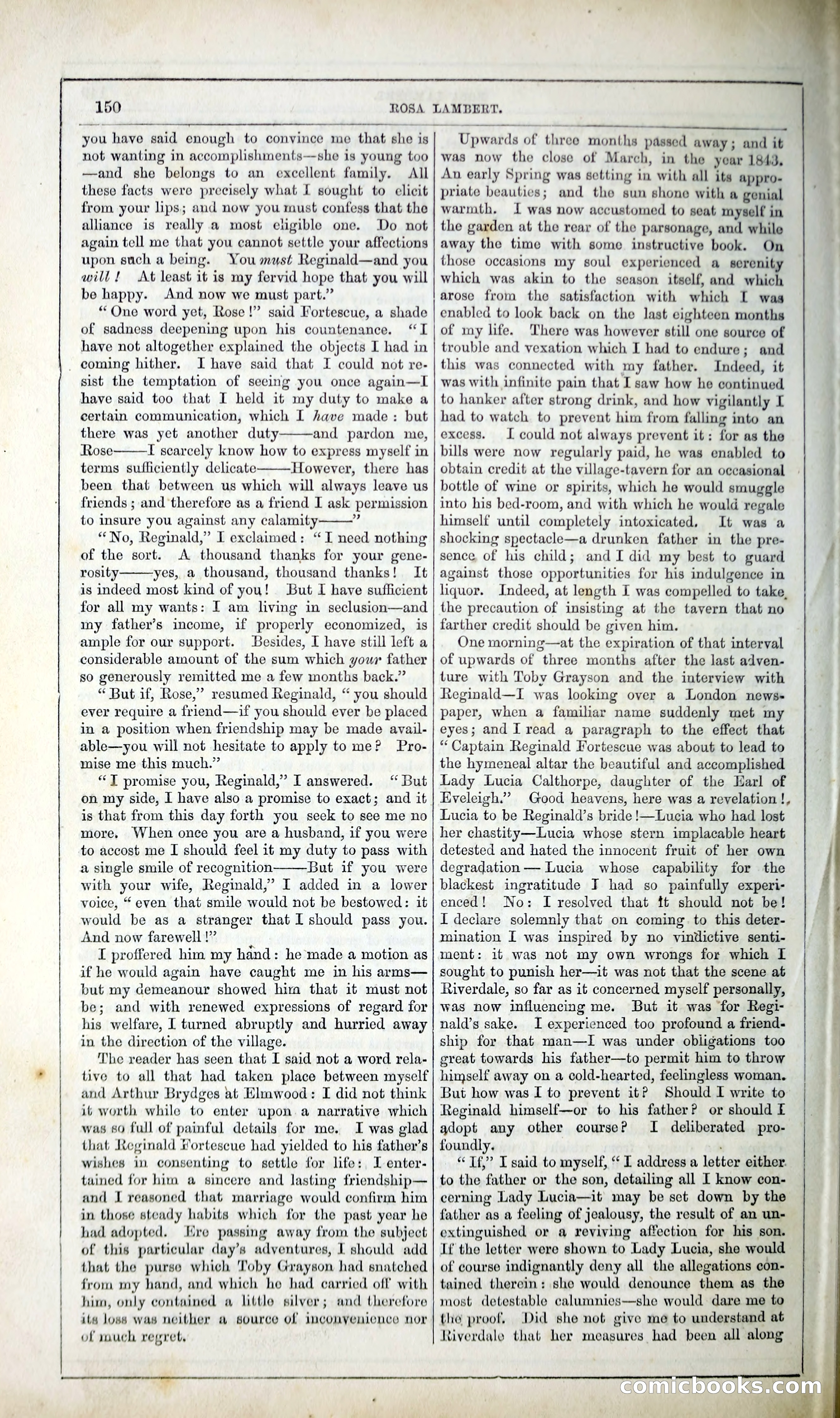 Rosa Lambert — page 161 of 400