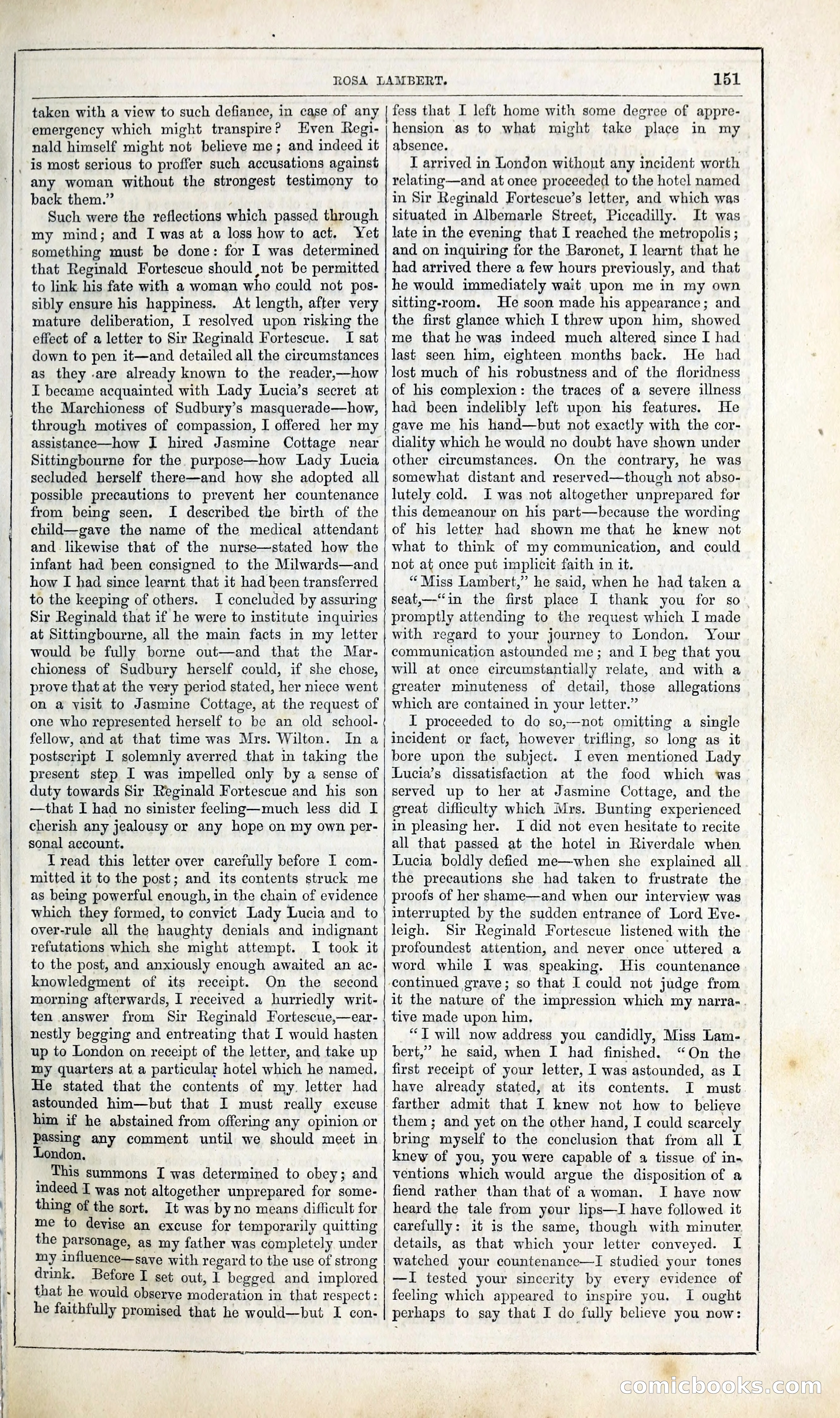 Rosa Lambert — page 162 of 400