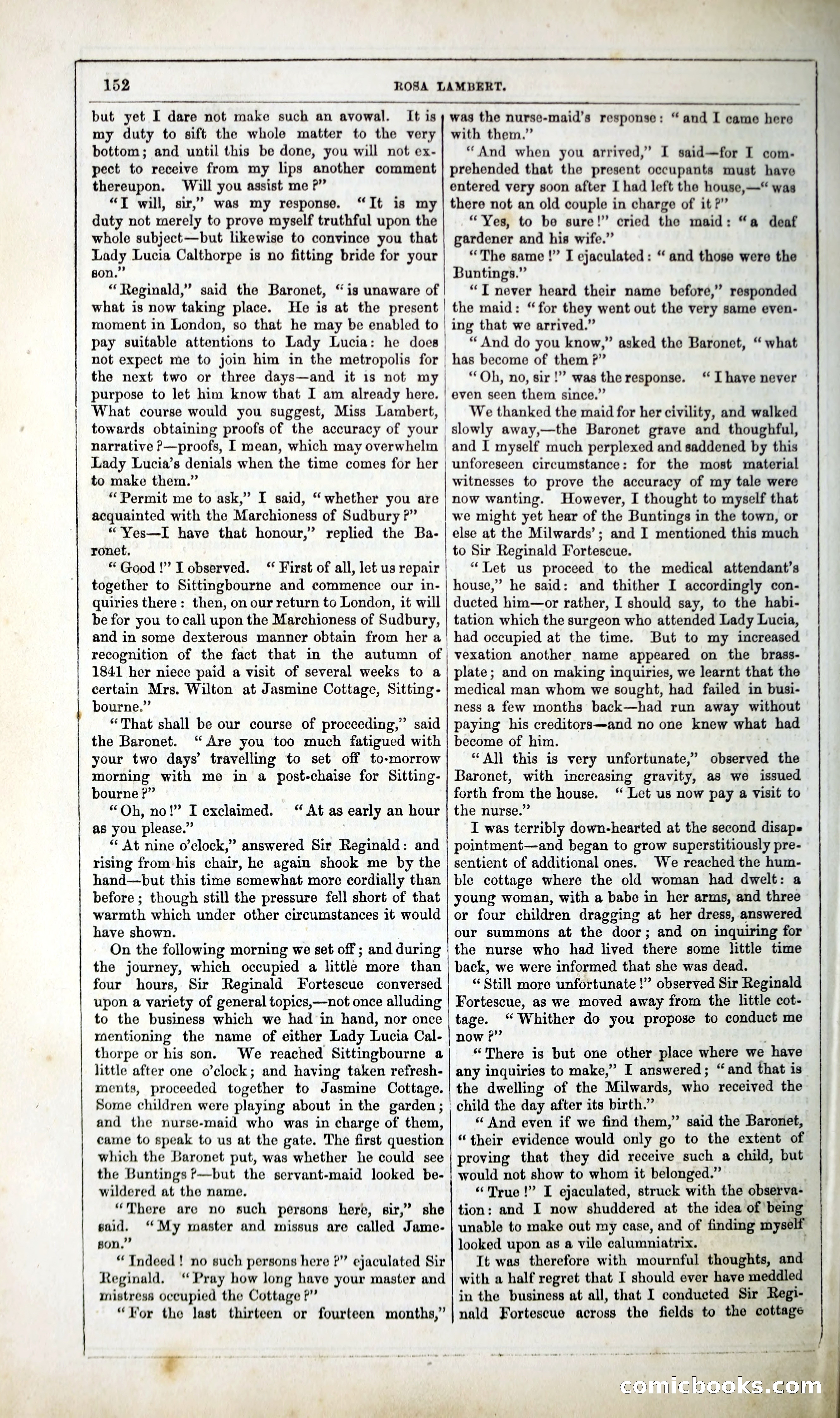 Rosa Lambert — page 163 of 400