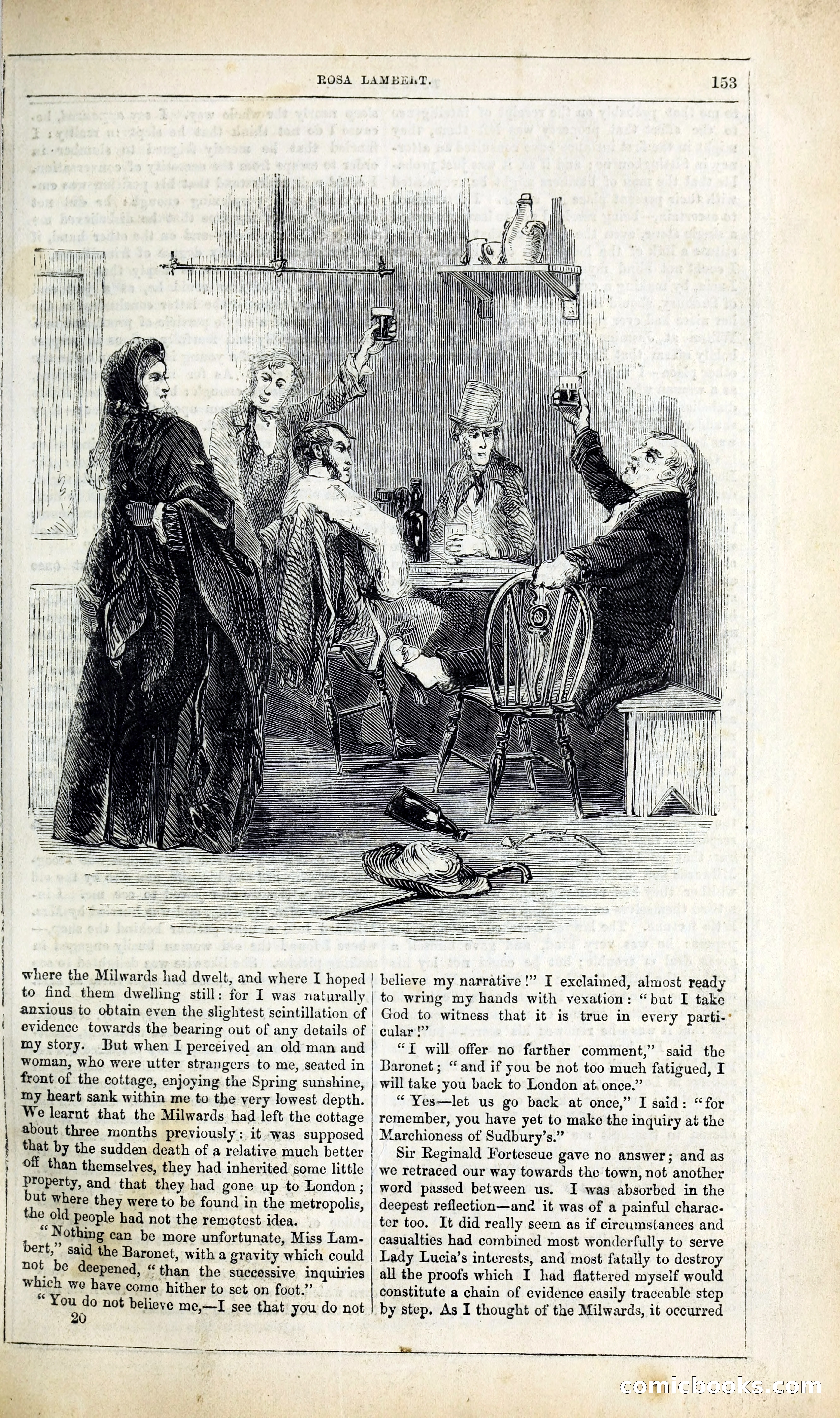 Rosa Lambert — page 164 of 400