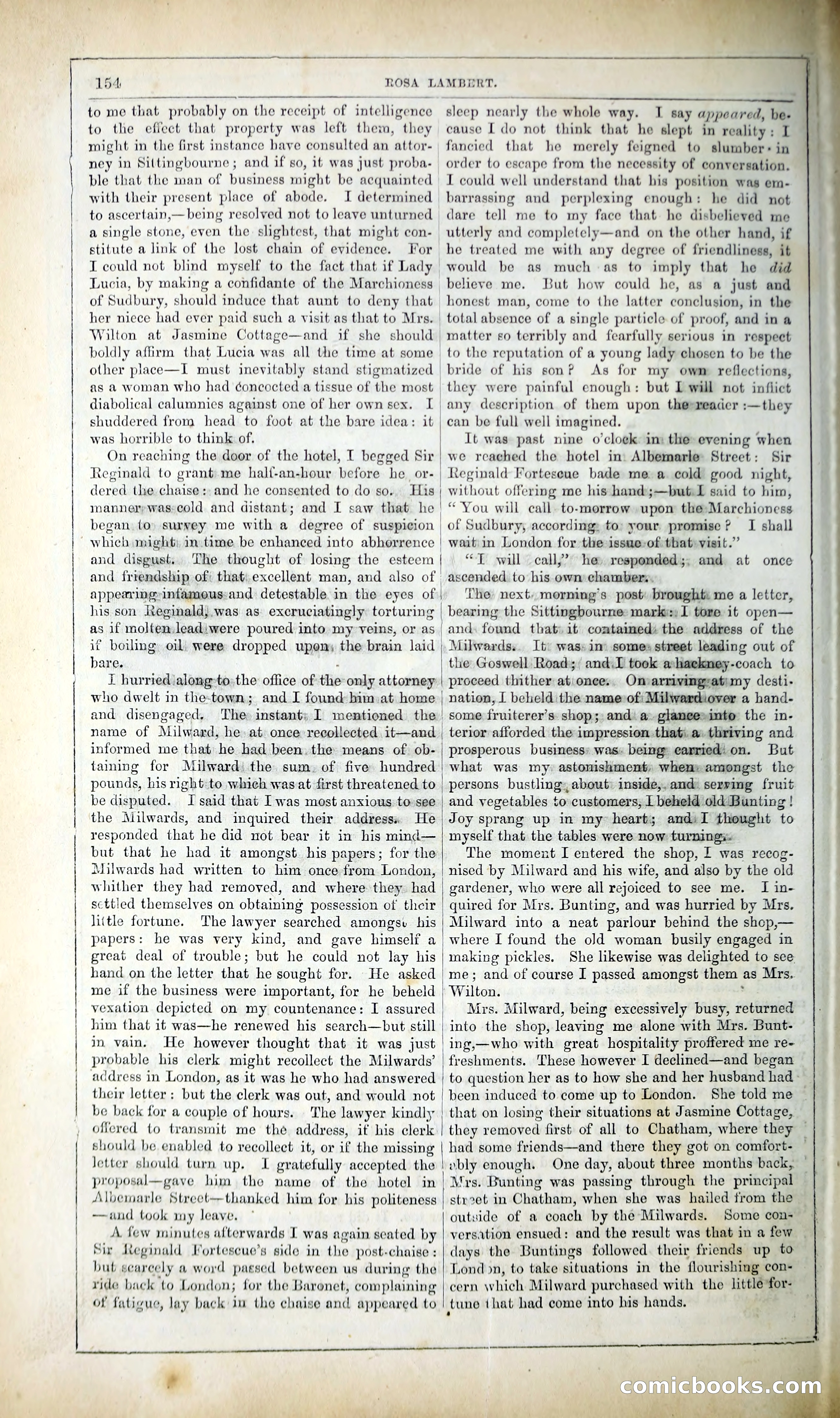 Rosa Lambert — page 165 of 400