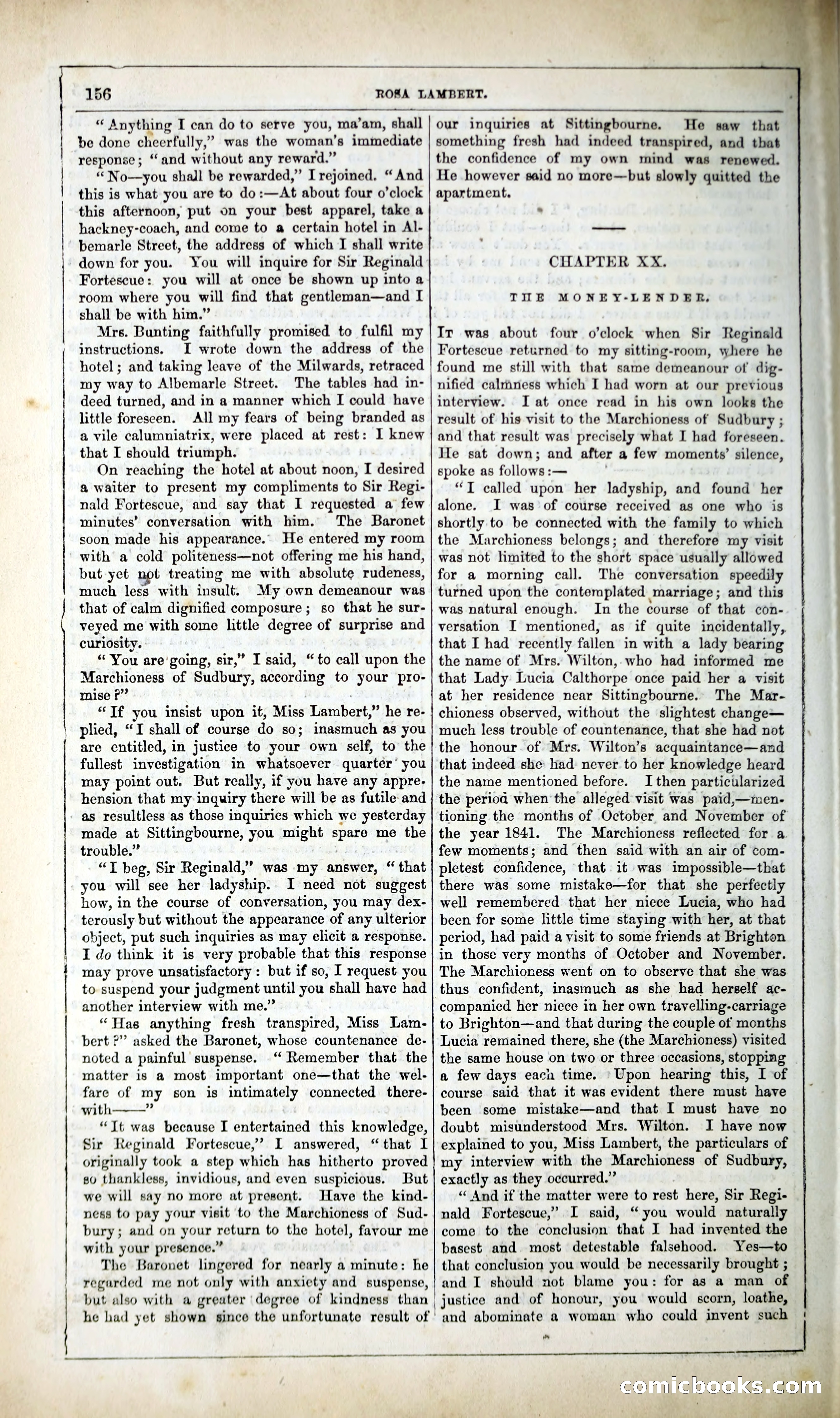 Rosa Lambert — page 167 of 400