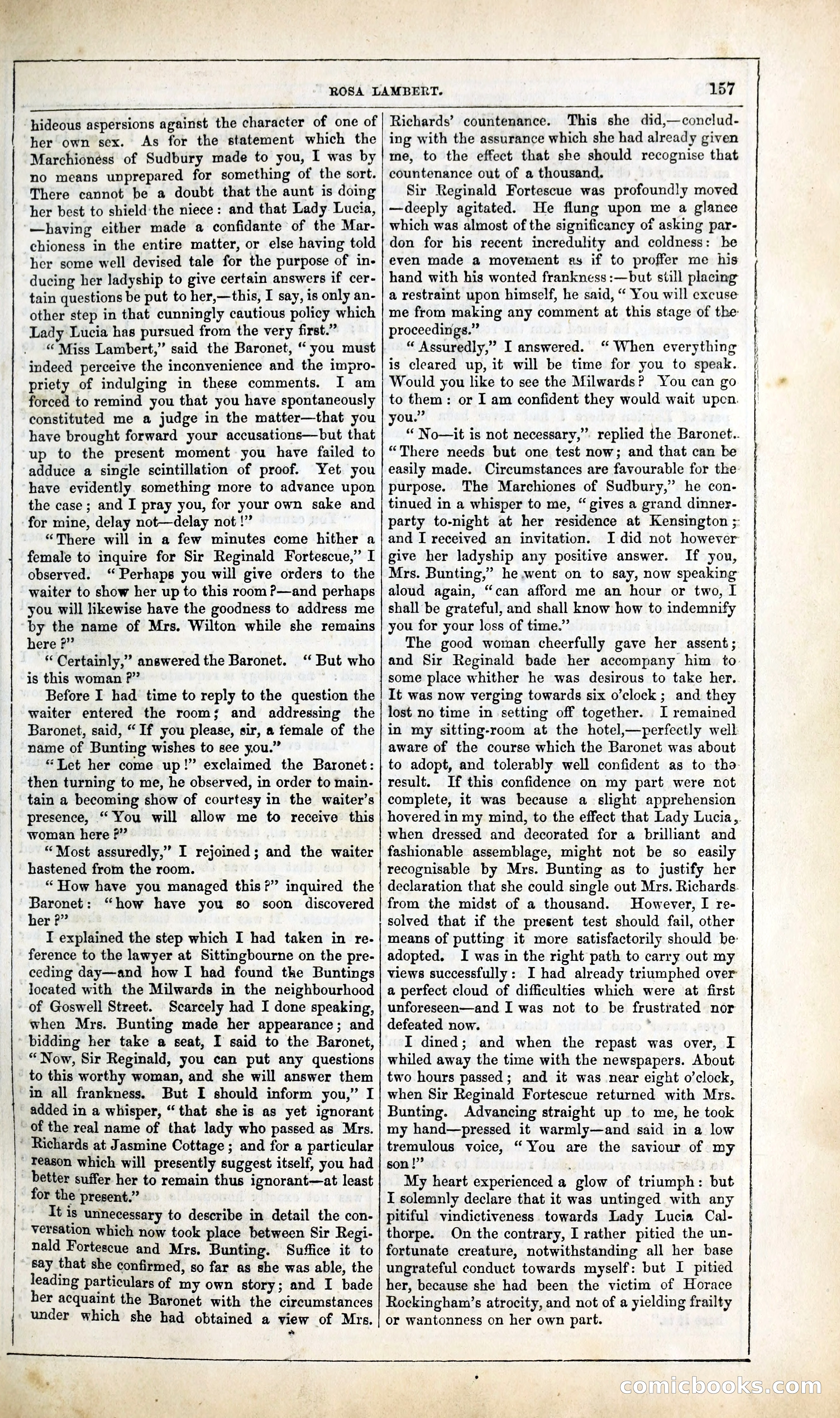 Rosa Lambert — page 168 of 400