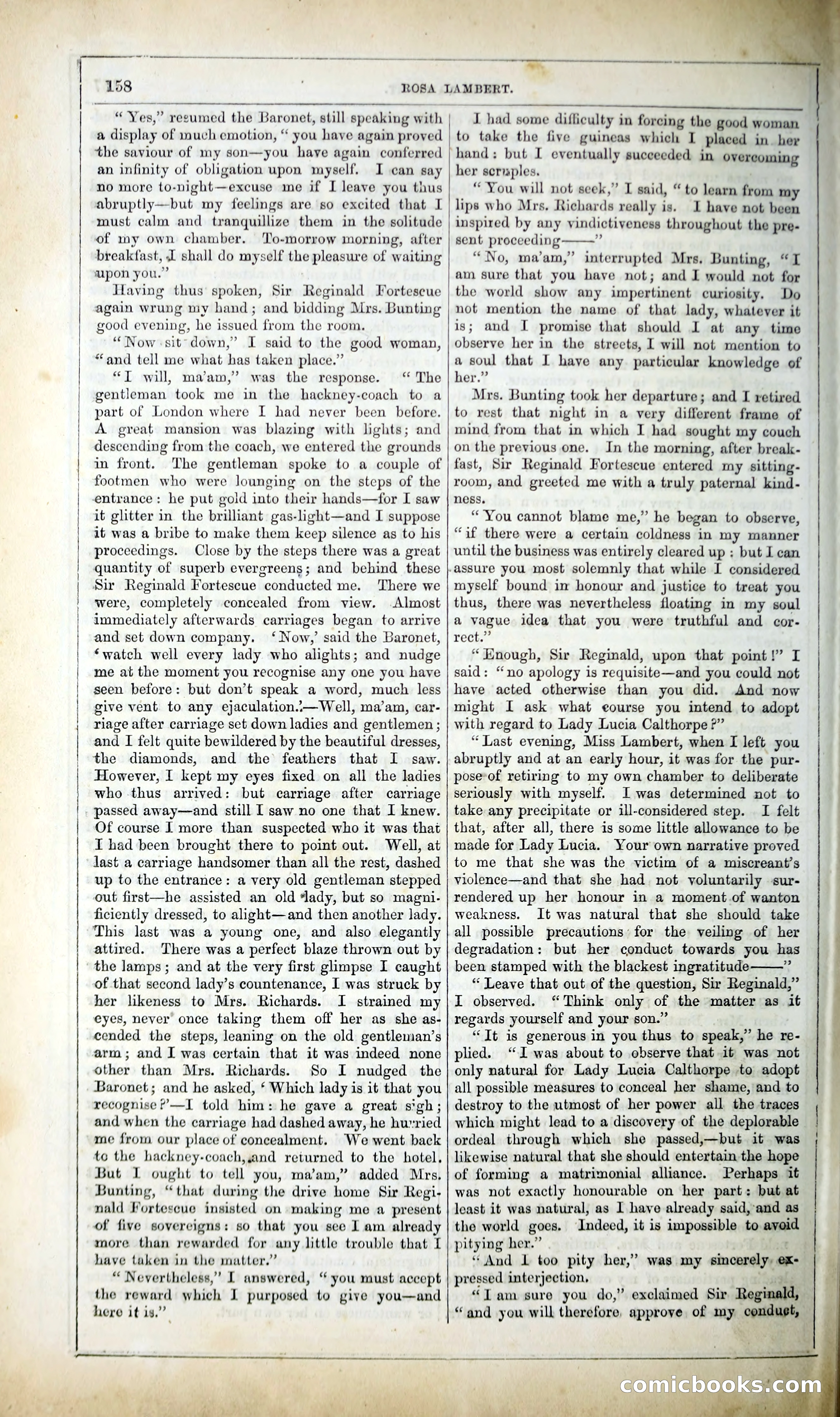Rosa Lambert — page 169 of 400