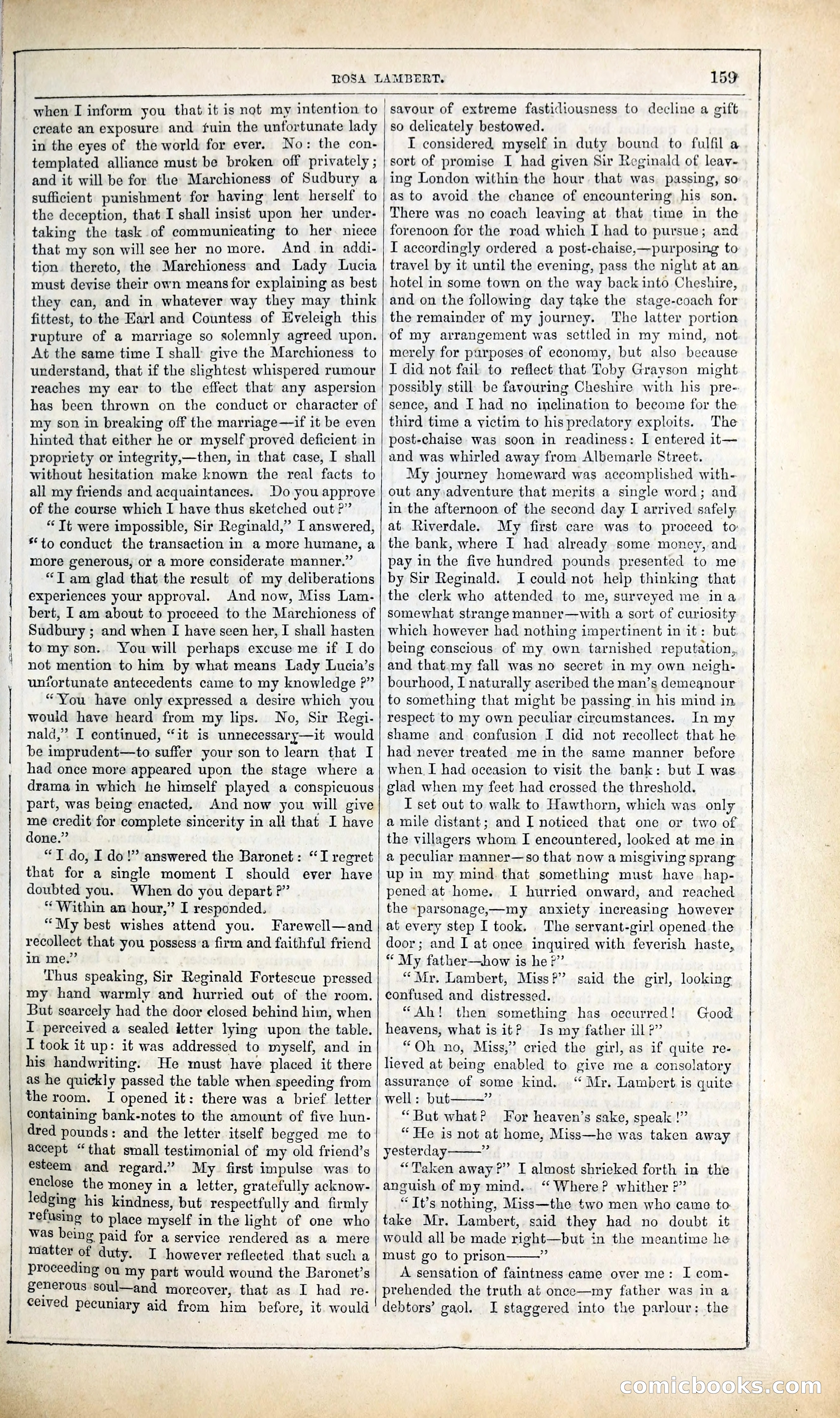 Rosa Lambert — page 170 of 400
