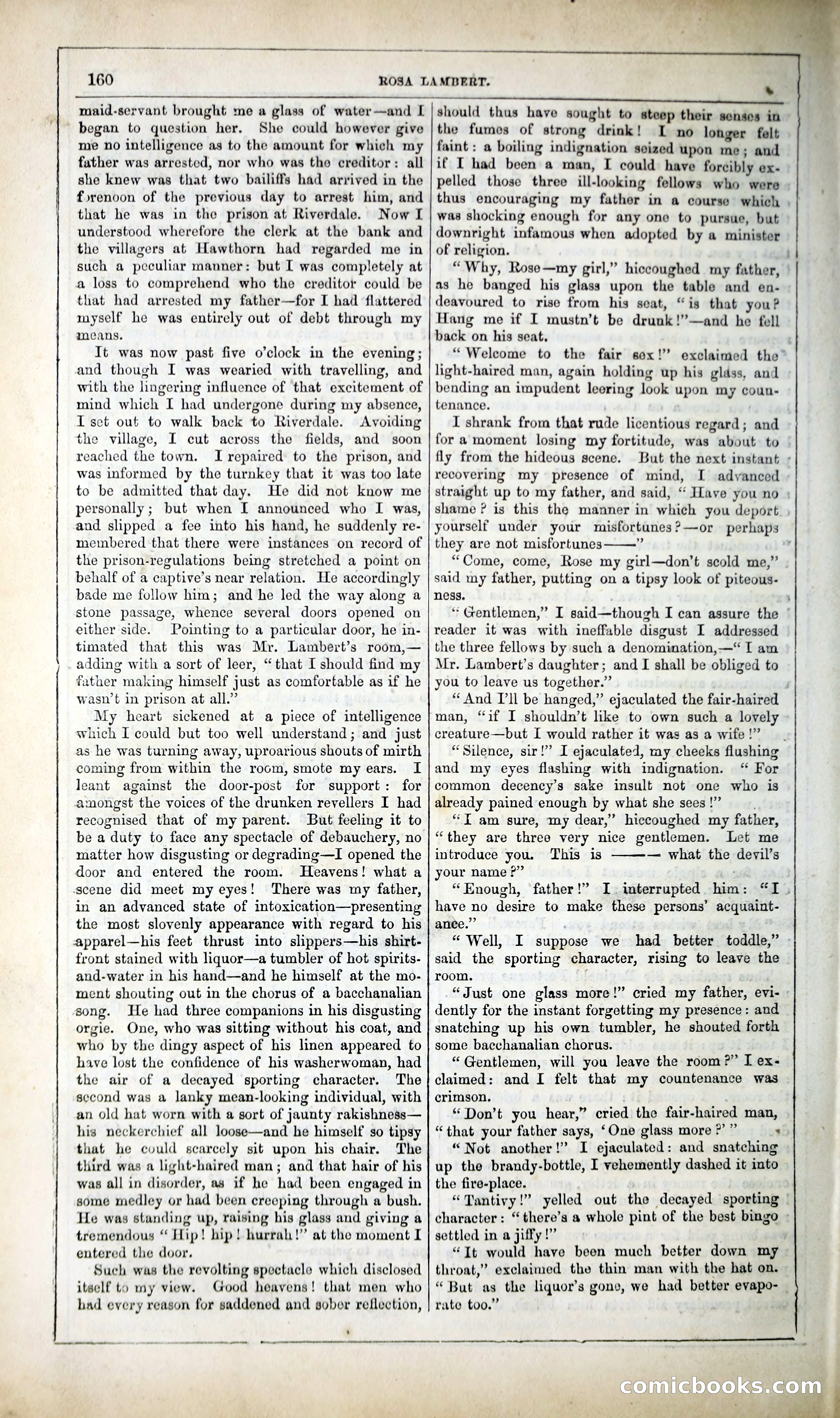 Rosa Lambert — page 171 of 400