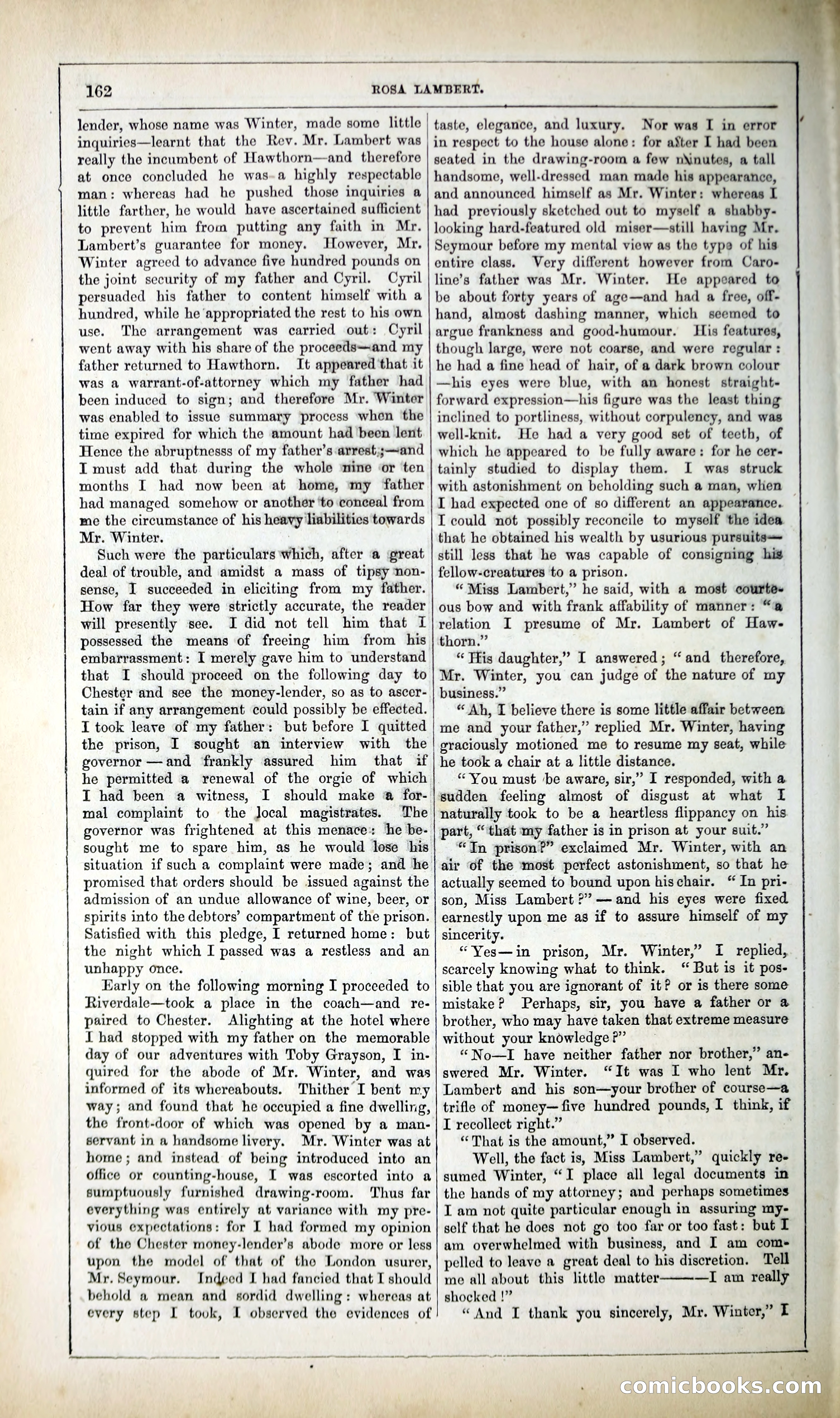Rosa Lambert — page 173 of 400