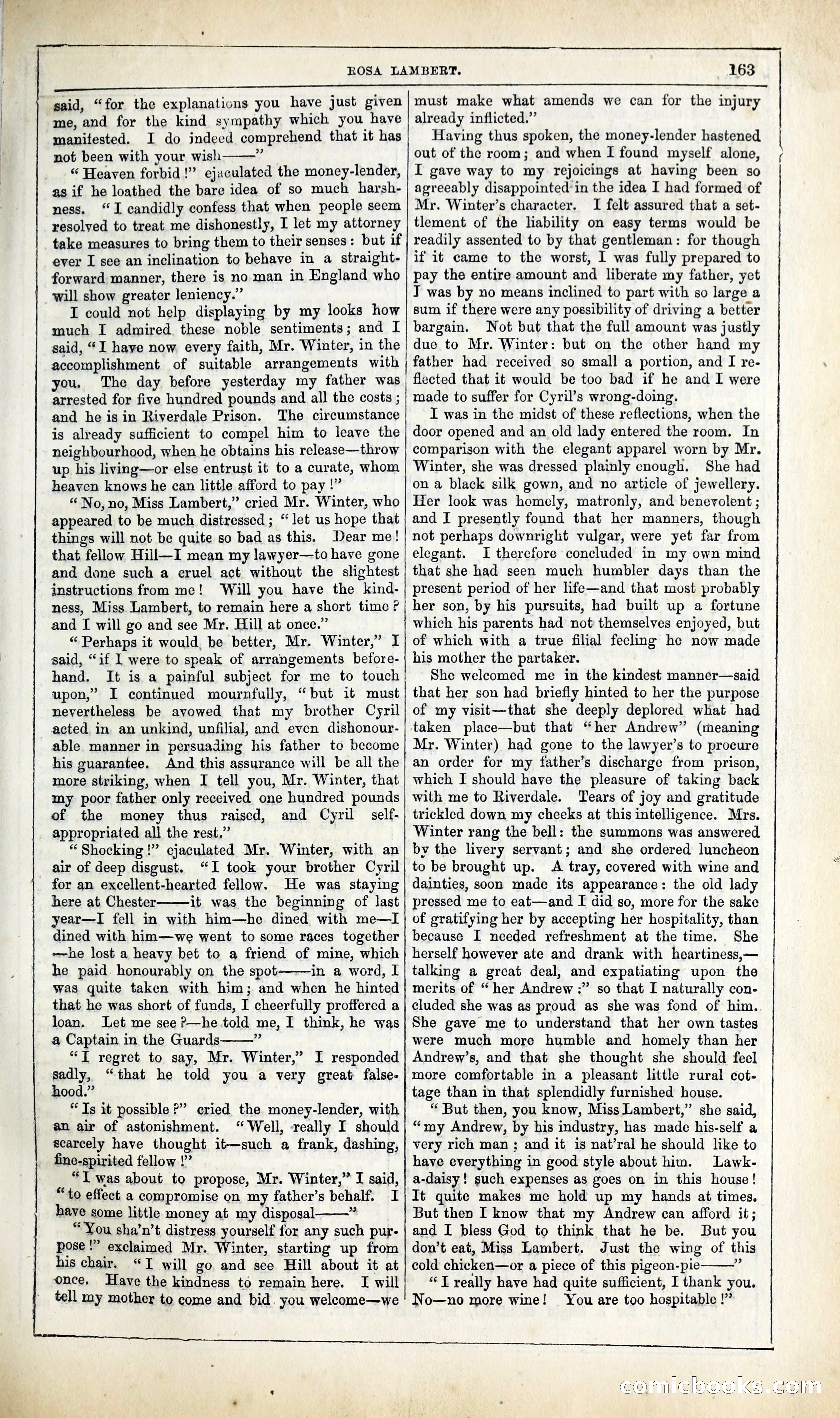 Rosa Lambert — page 174 of 400