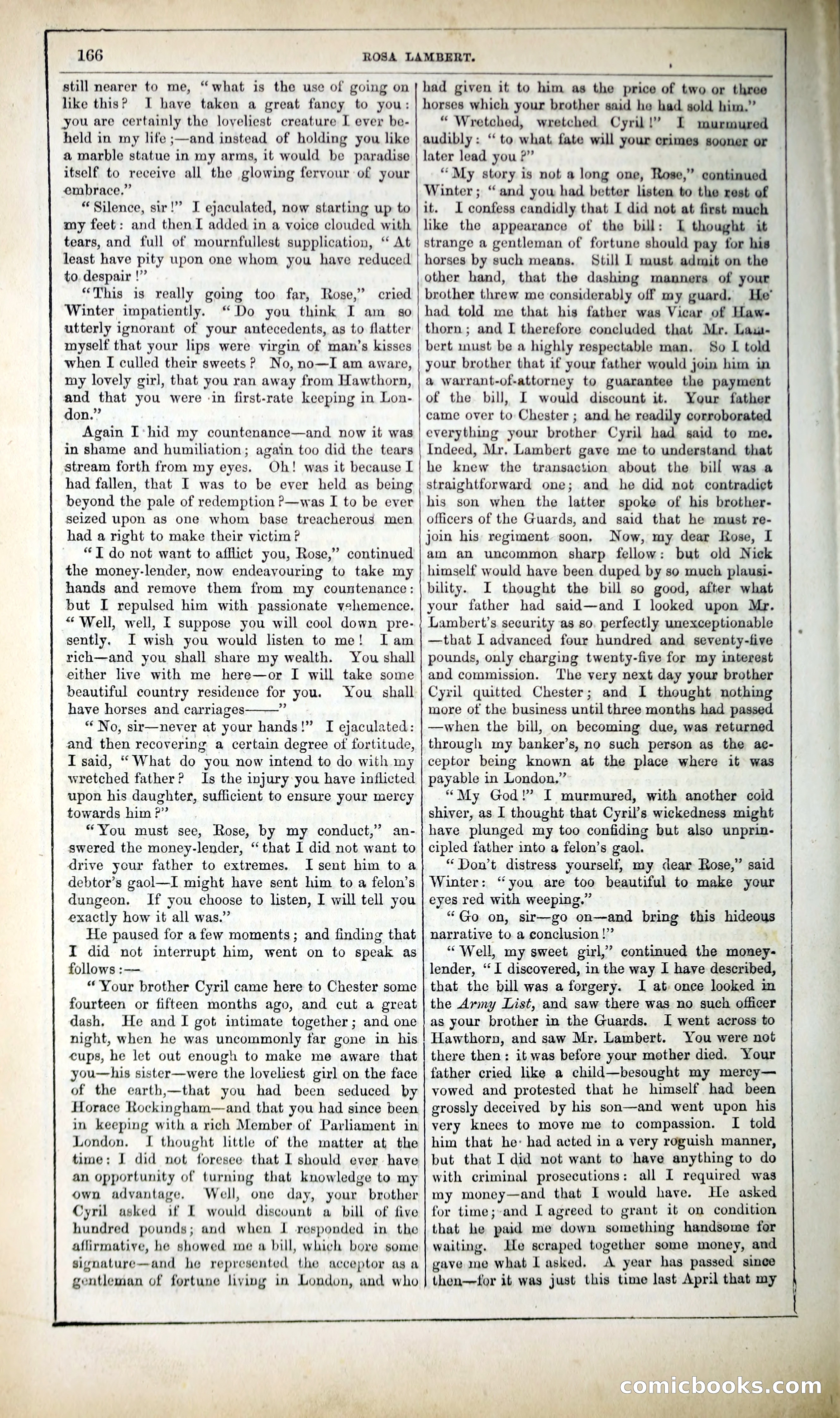 Rosa Lambert — page 177 of 400