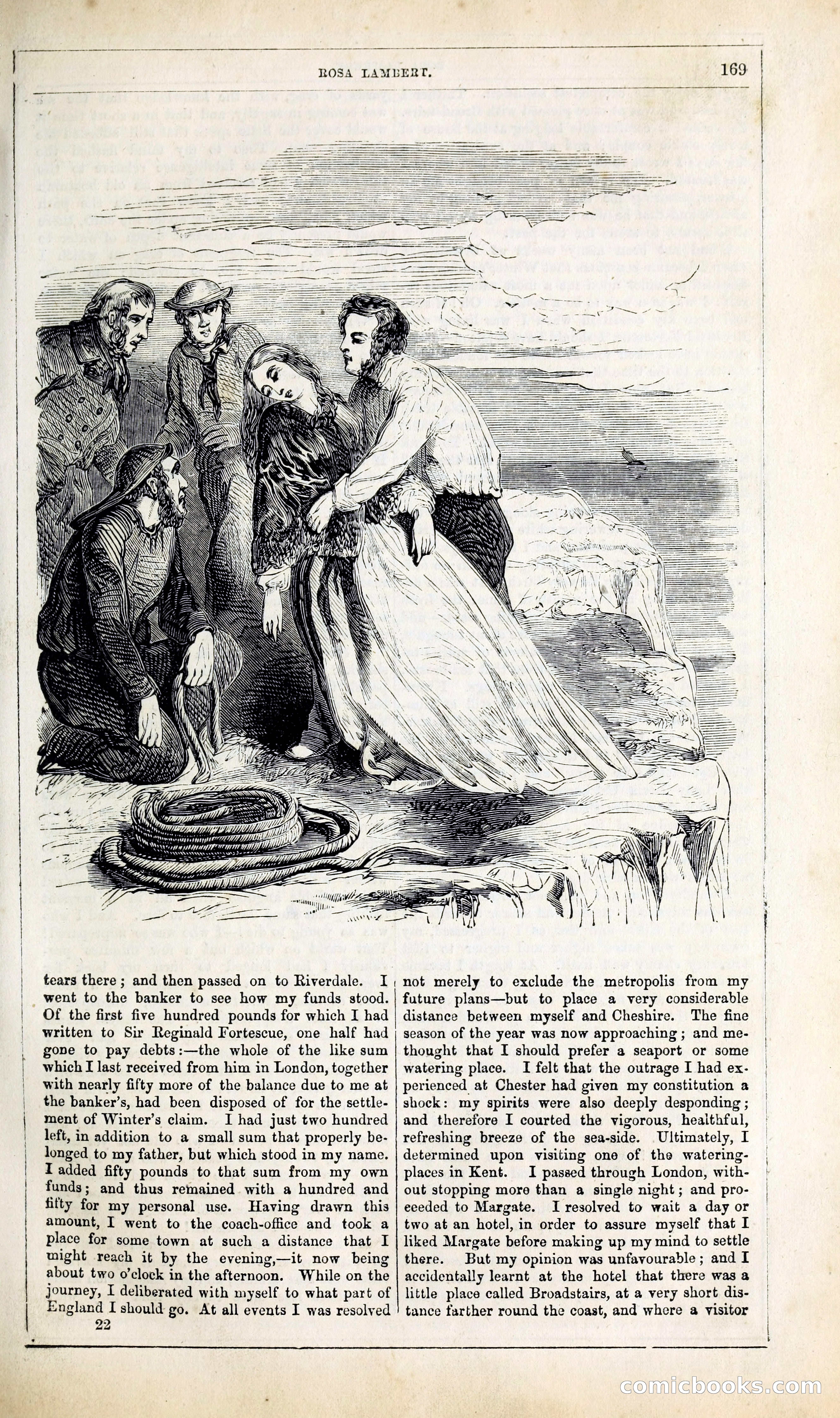 Rosa Lambert — page 180 of 400