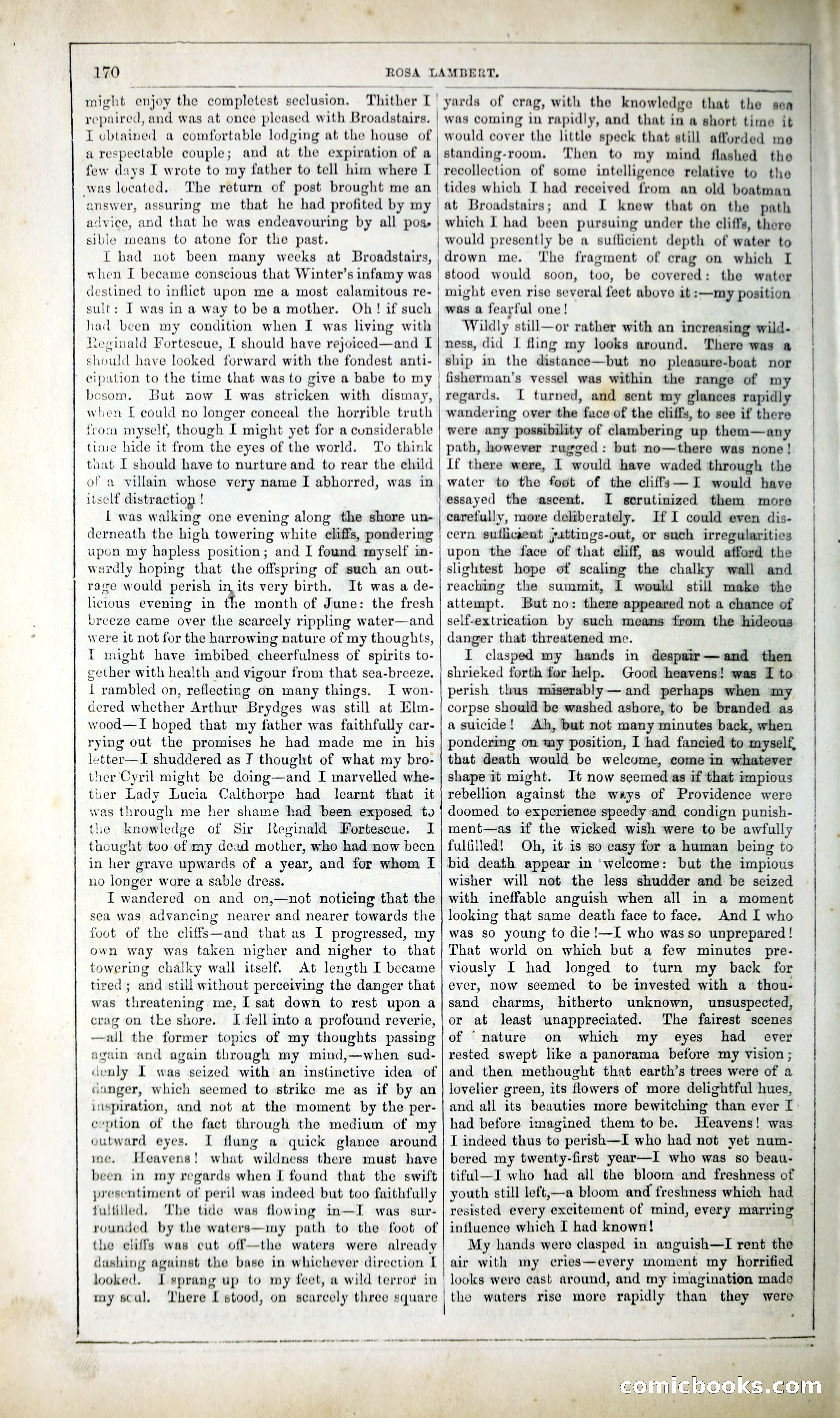 Rosa Lambert — page 181 of 400