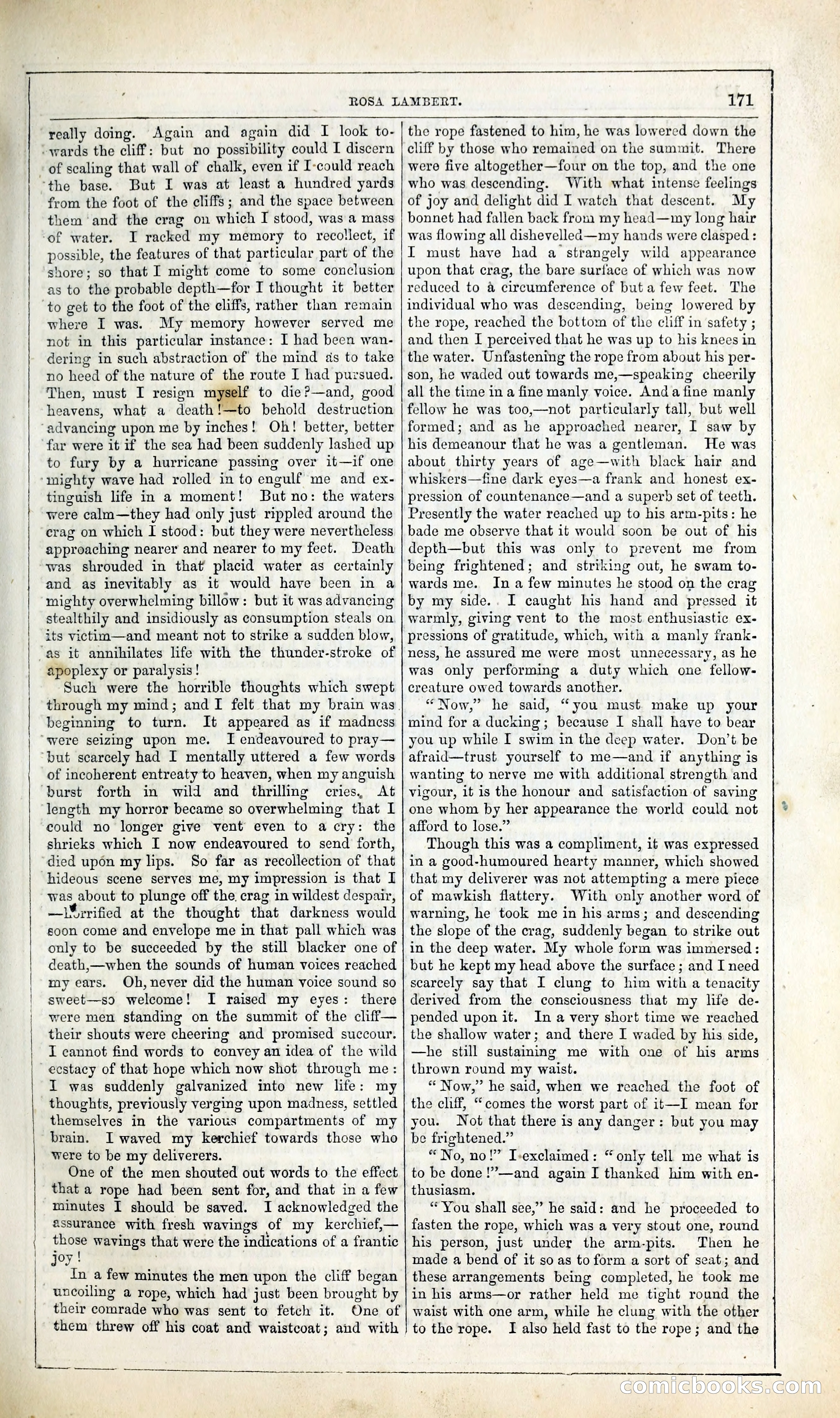Rosa Lambert — page 182 of 400