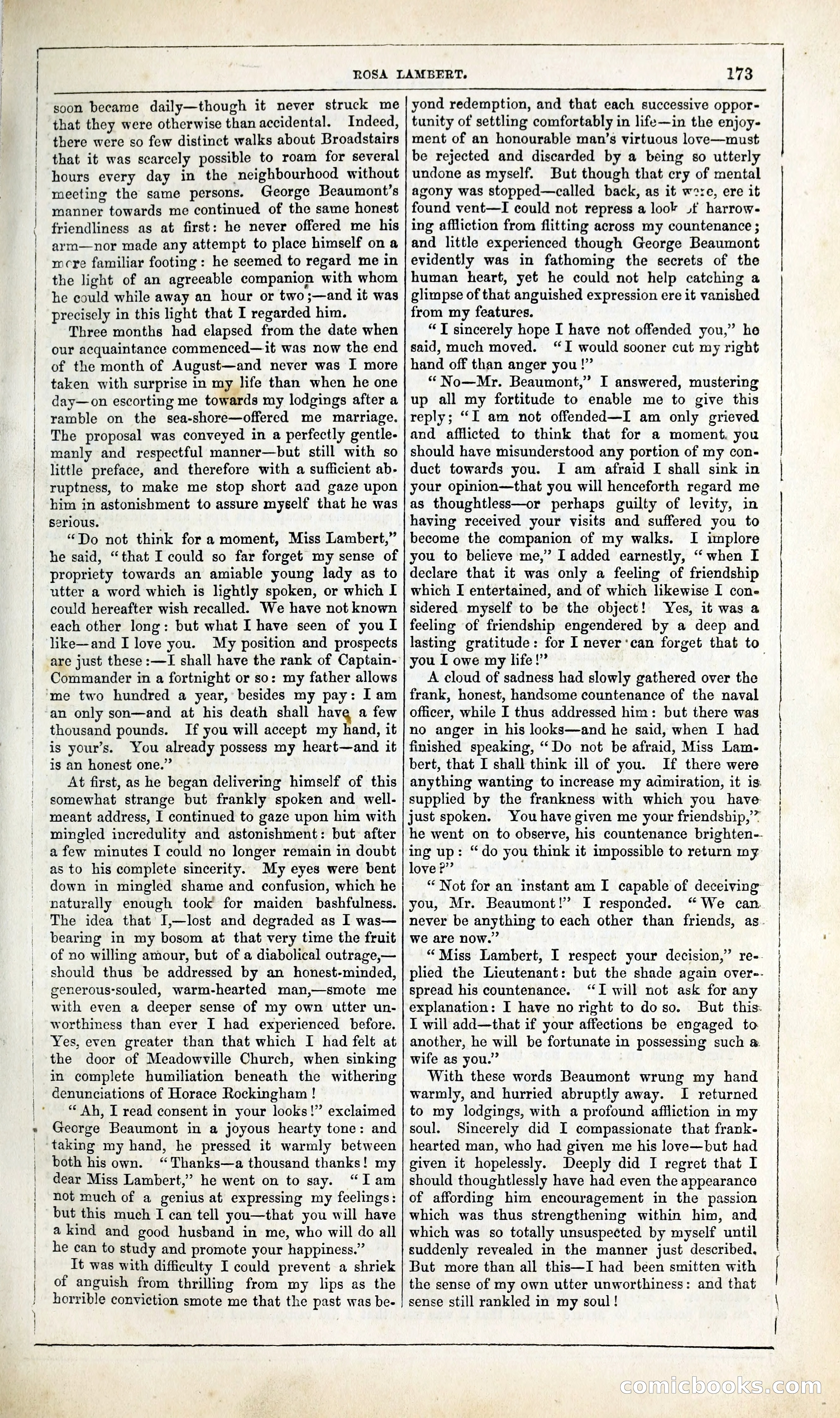 Rosa Lambert — page 184 of 400