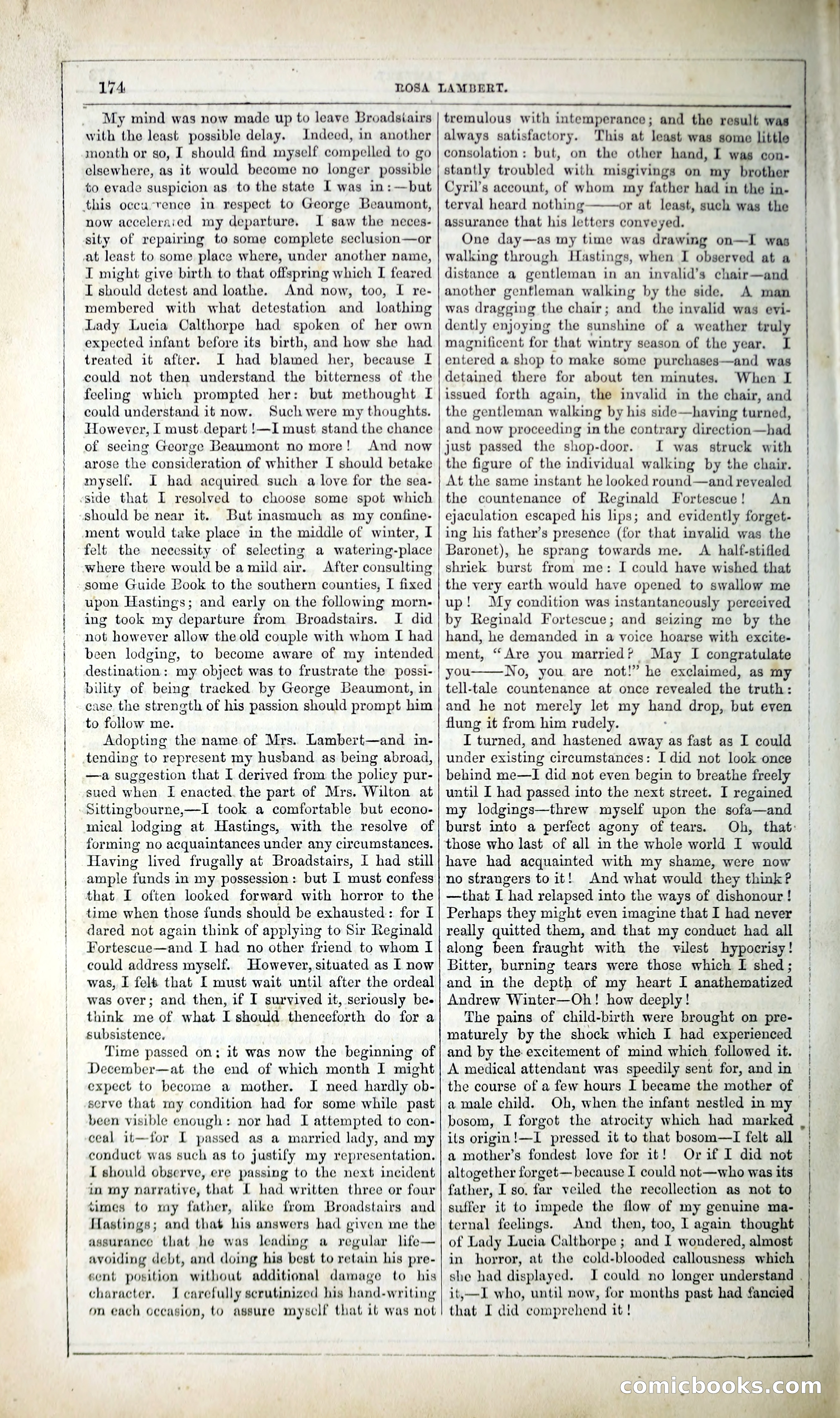 Rosa Lambert — page 185 of 400