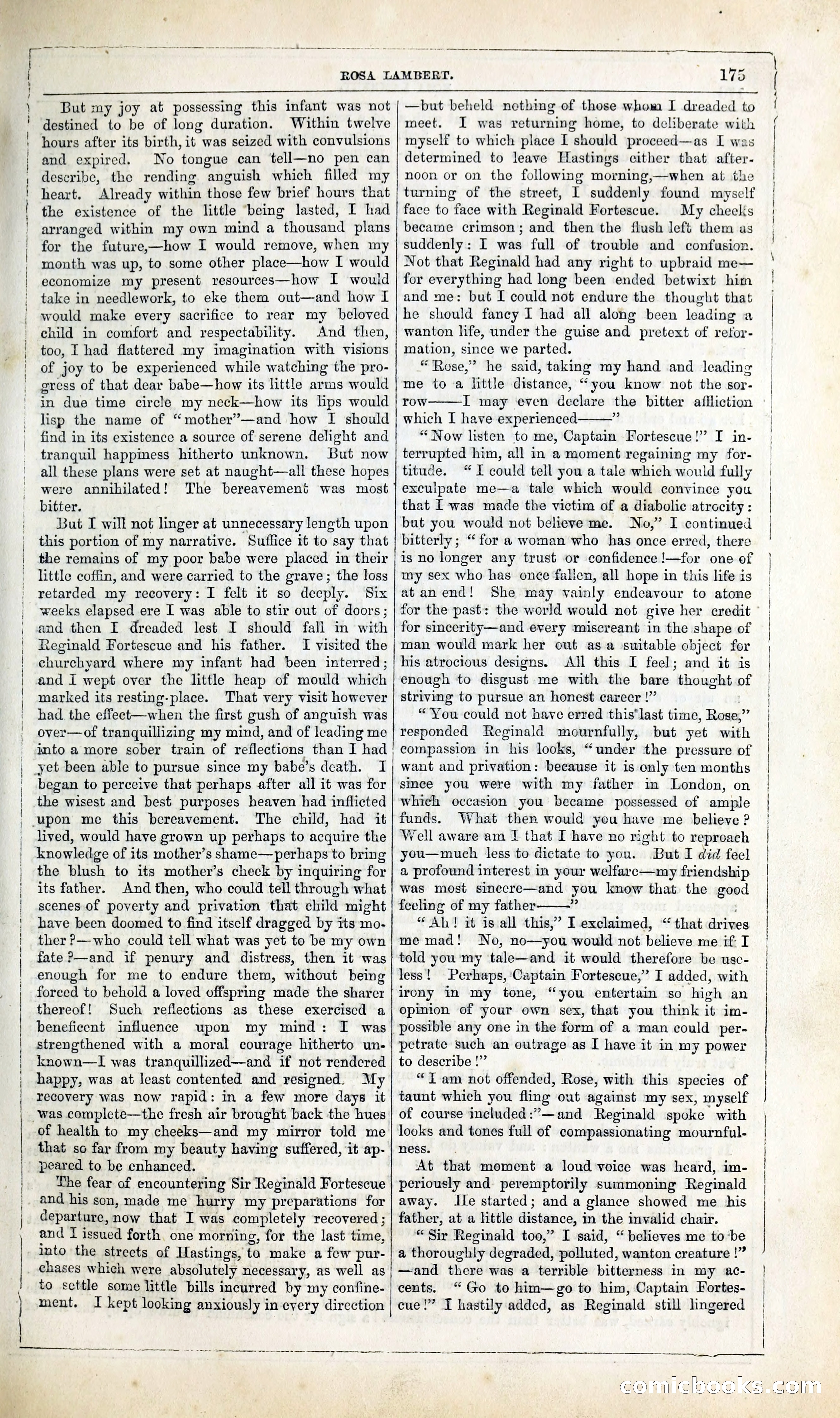 Rosa Lambert — page 186 of 400