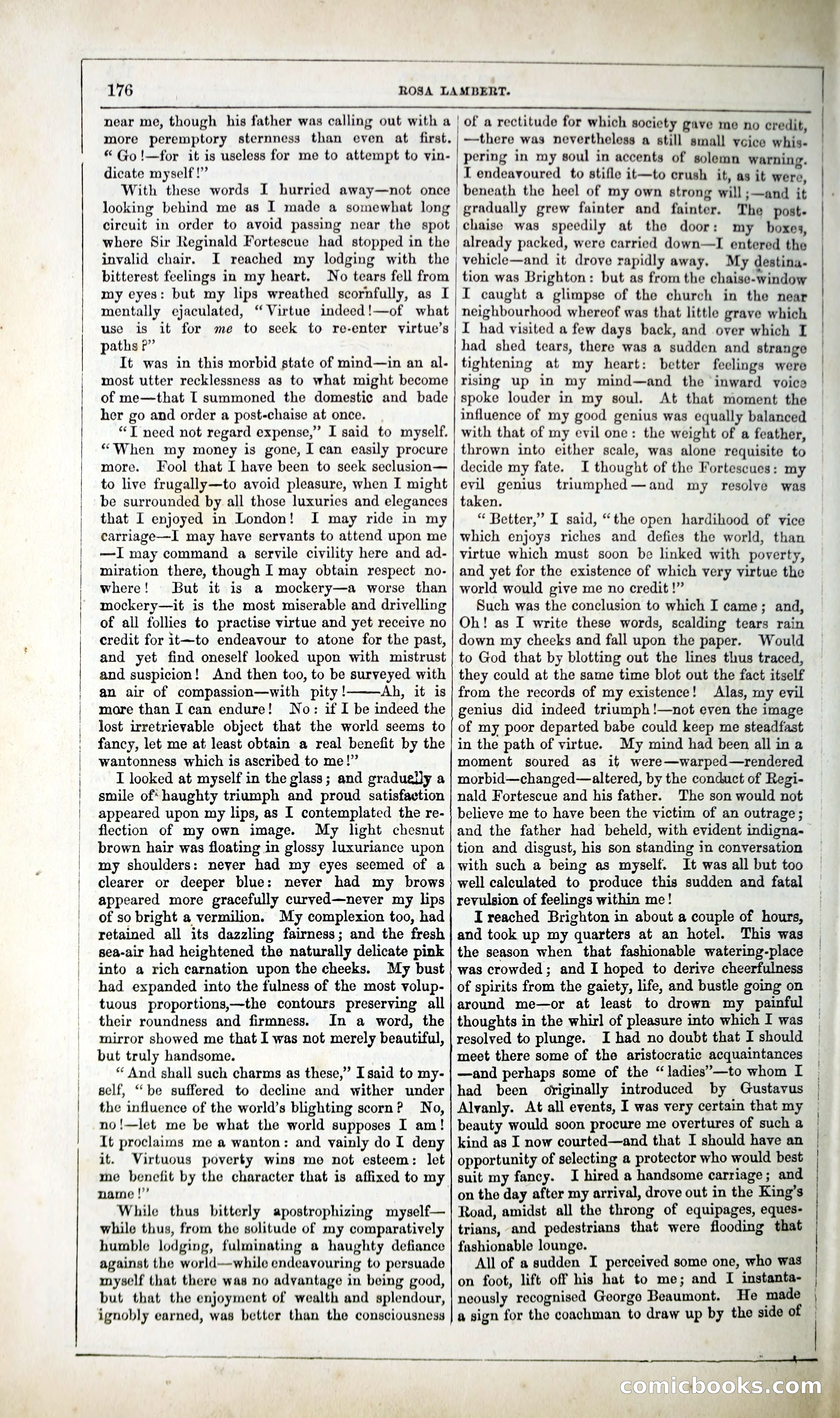 Rosa Lambert — page 187 of 400