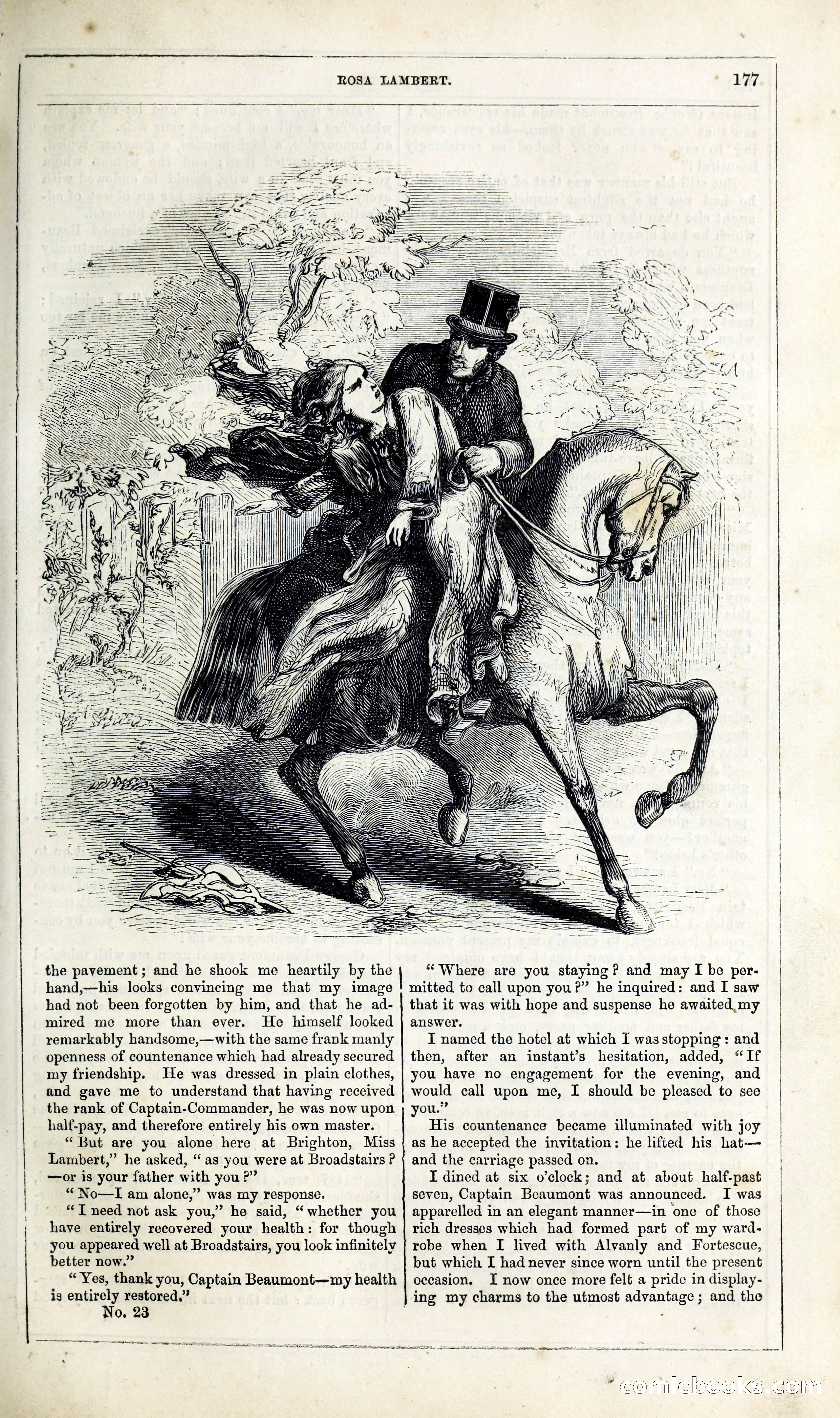 Rosa Lambert — page 188 of 400