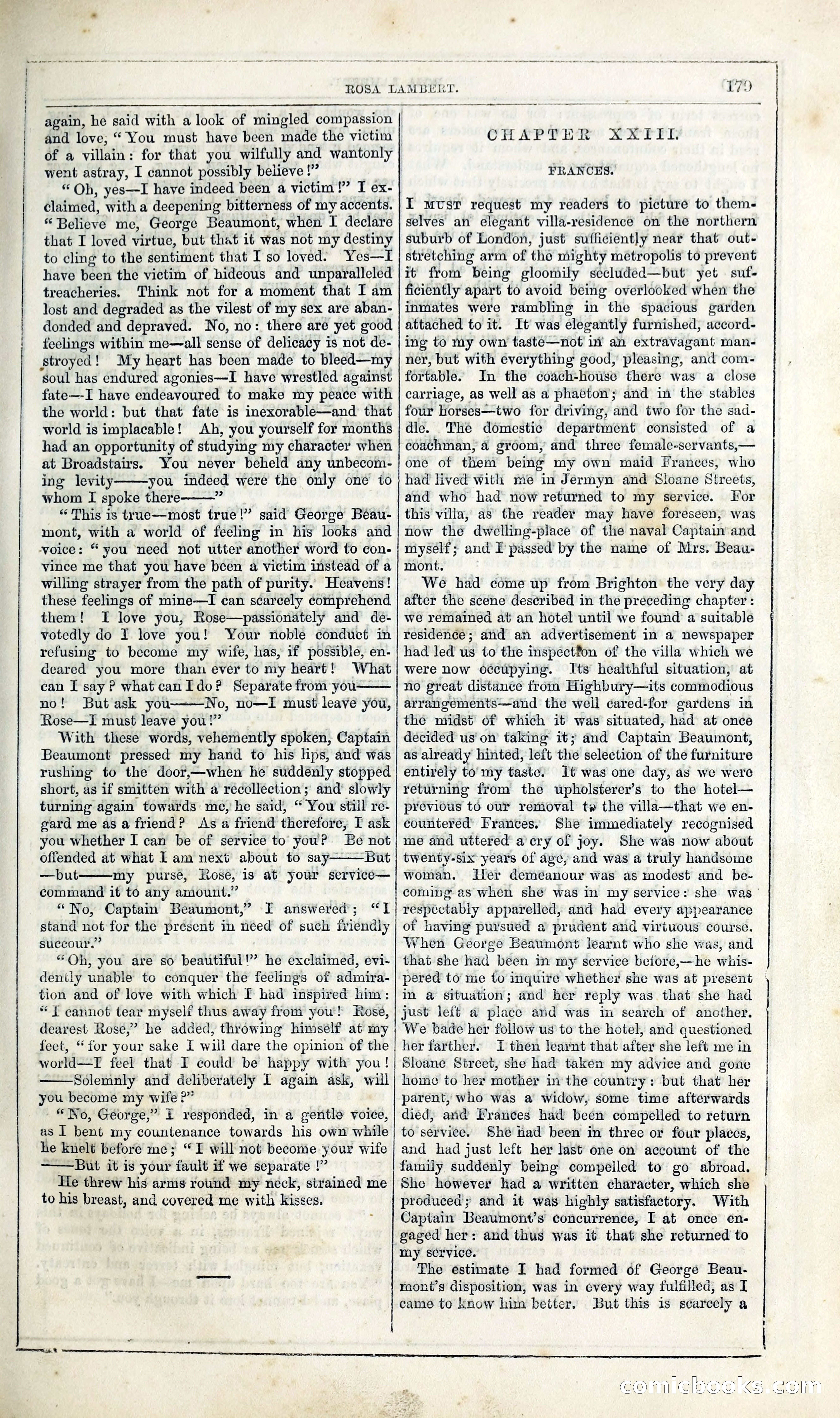Rosa Lambert — page 190 of 400