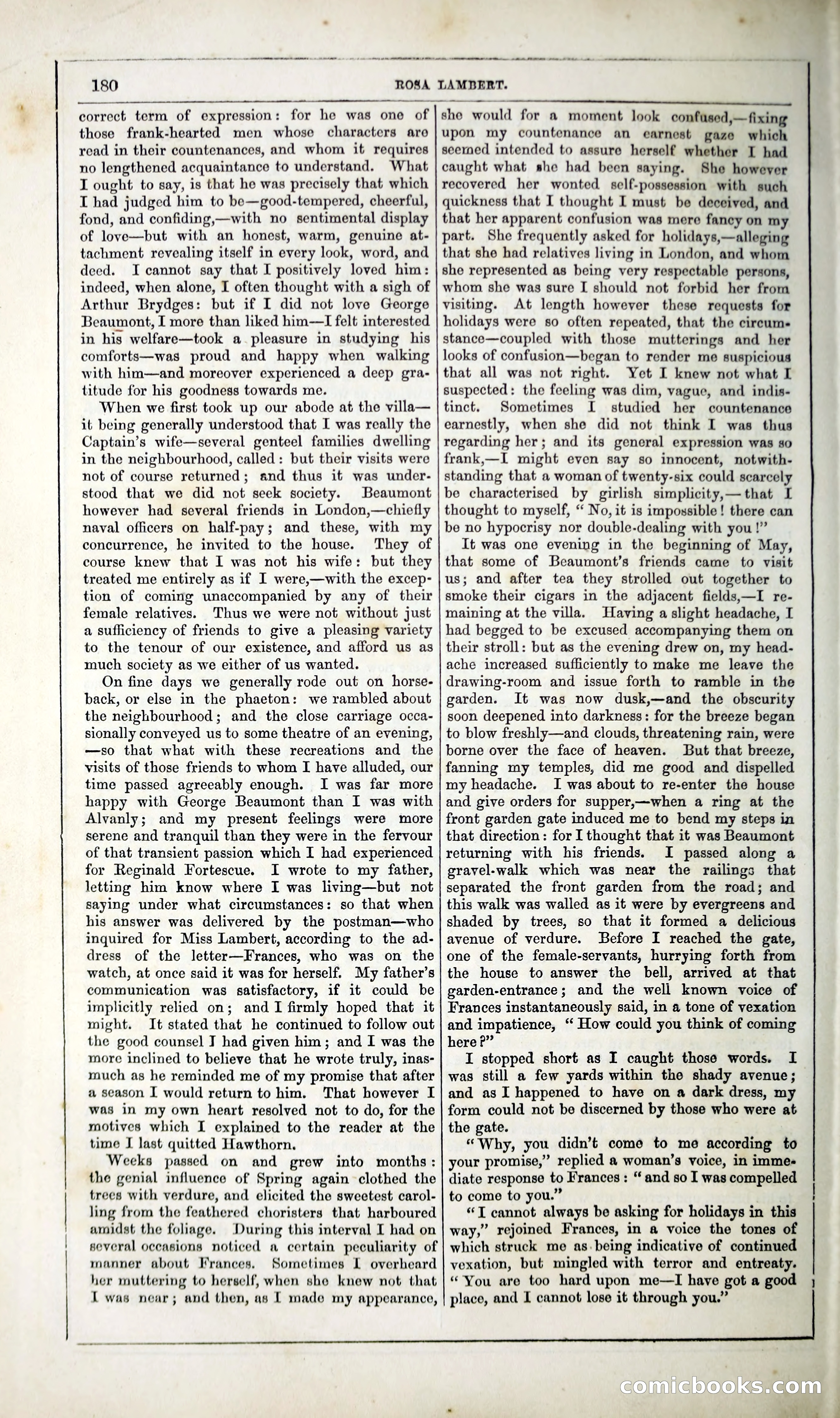 Rosa Lambert — page 191 of 400