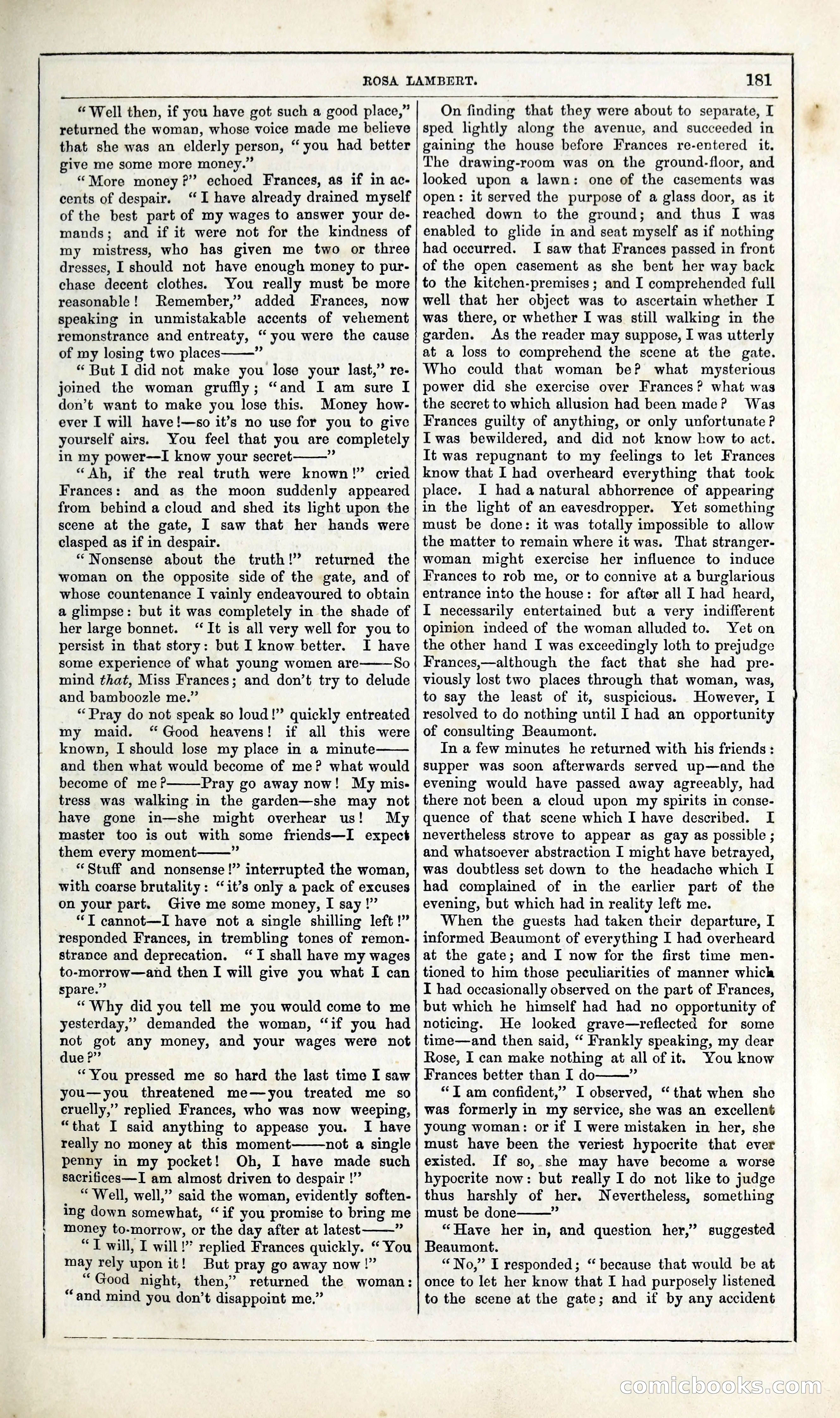 Rosa Lambert — page 192 of 400
