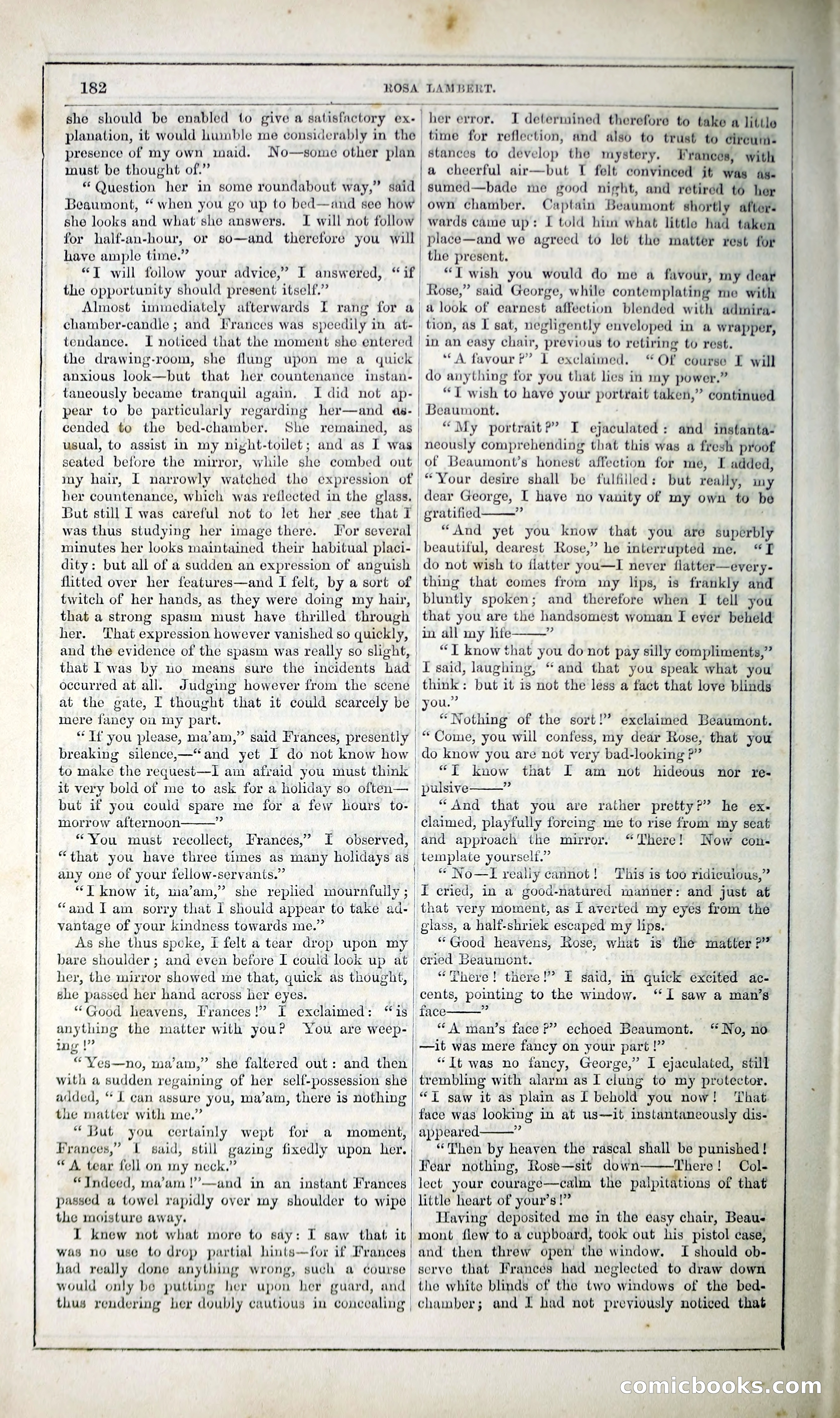 Rosa Lambert — page 193 of 400