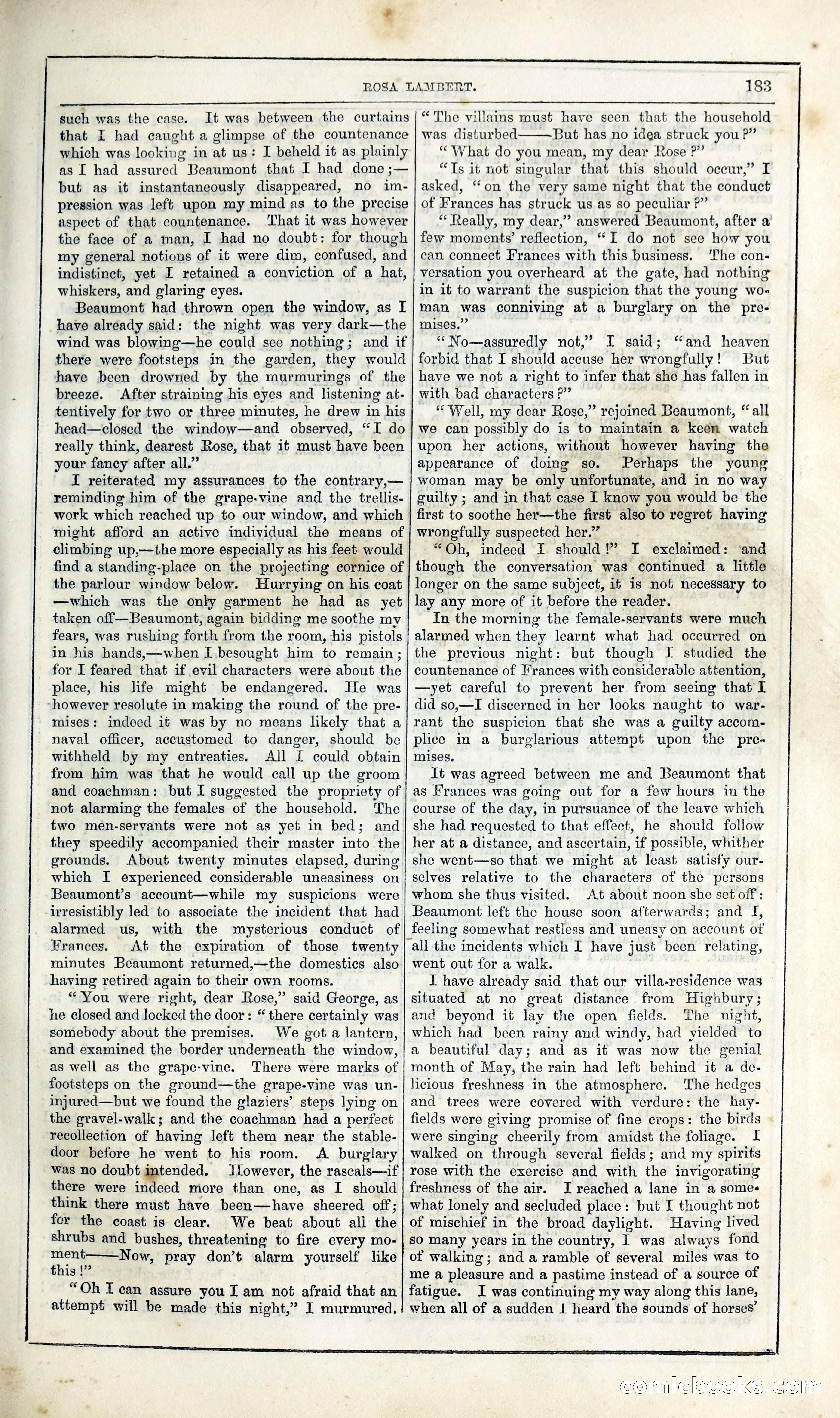 Rosa Lambert — page 194 of 400